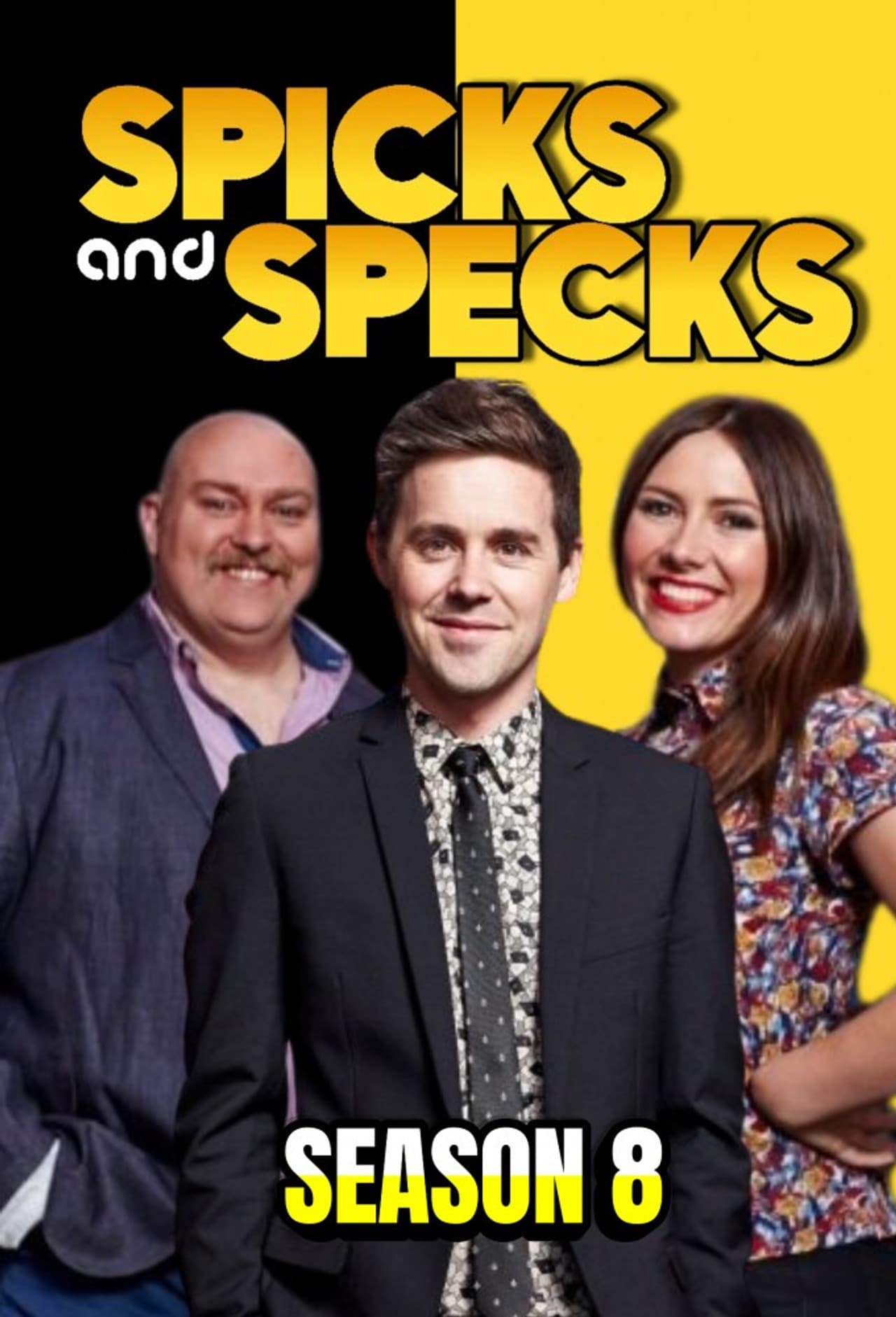 Series 8