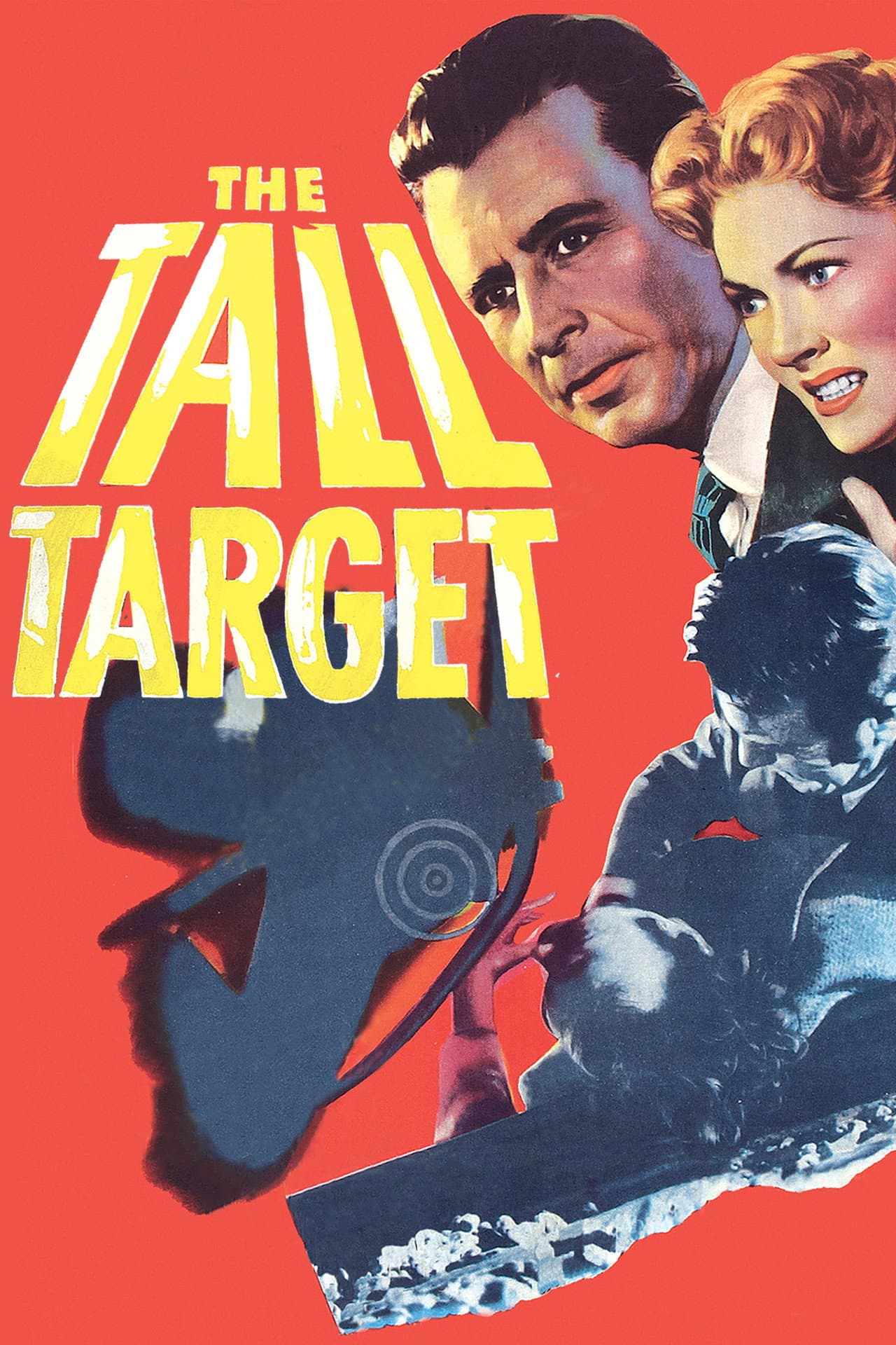 The Tall Target preview 2
