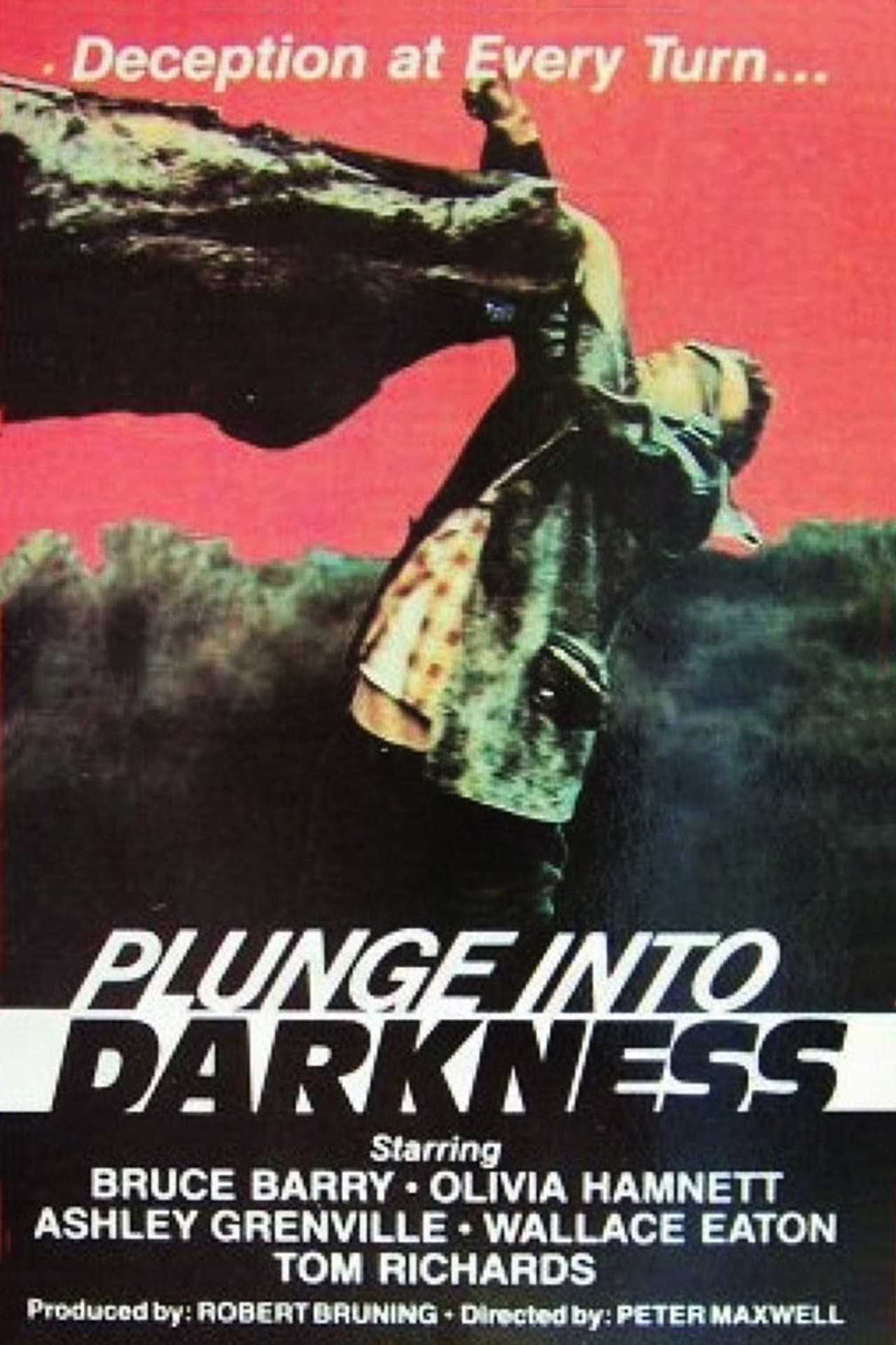 Plunge Into Darkness preview 1
