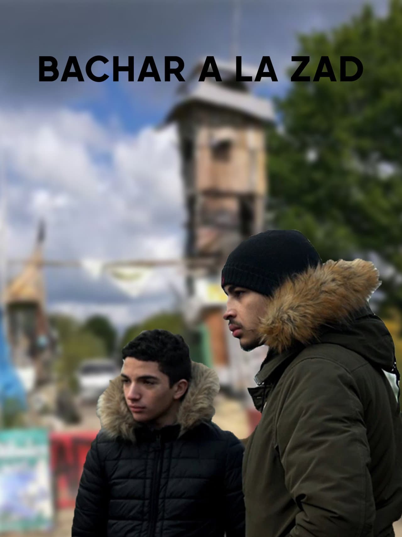 Bachar à la ZAD preview 2