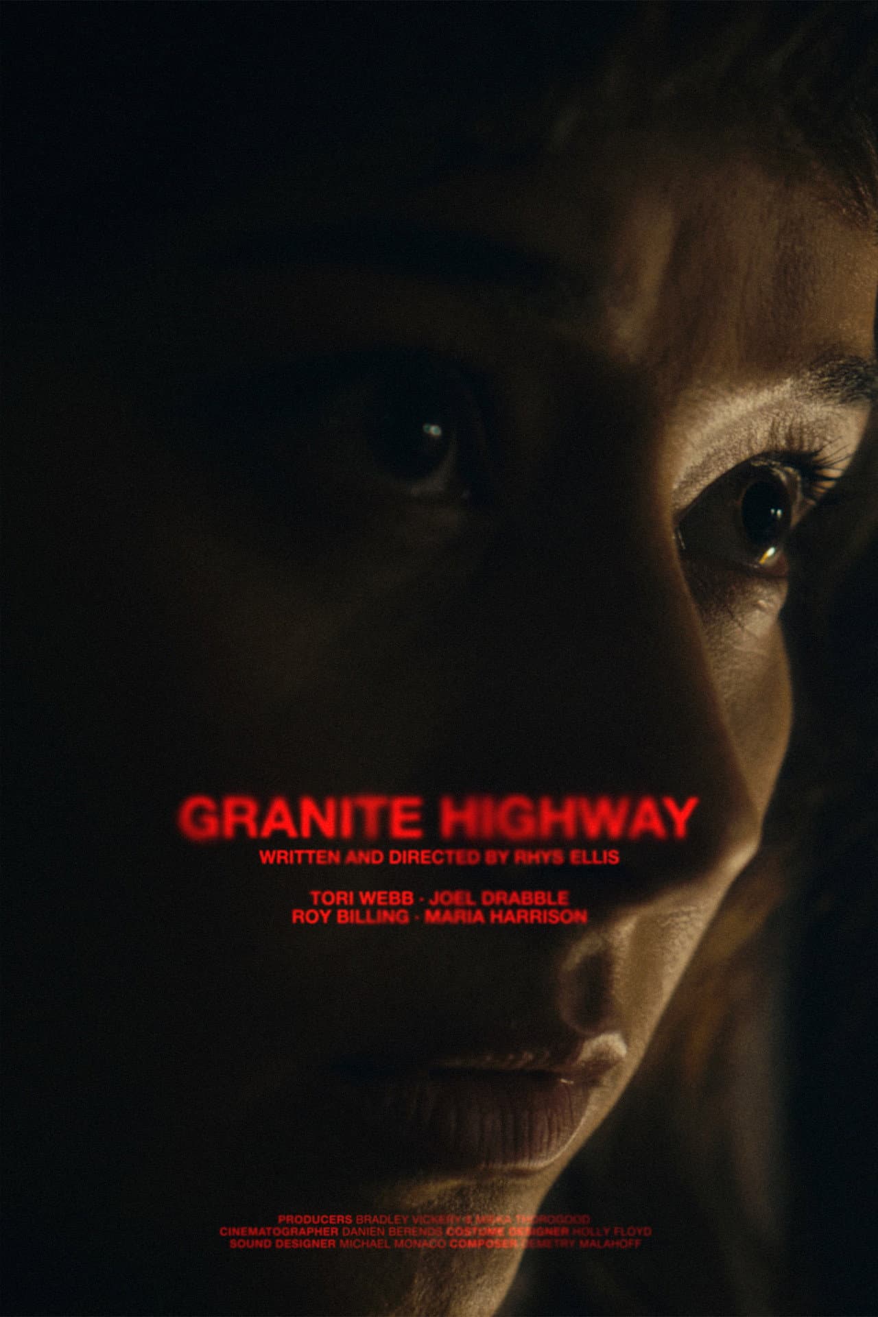 Granite Highway preview 2