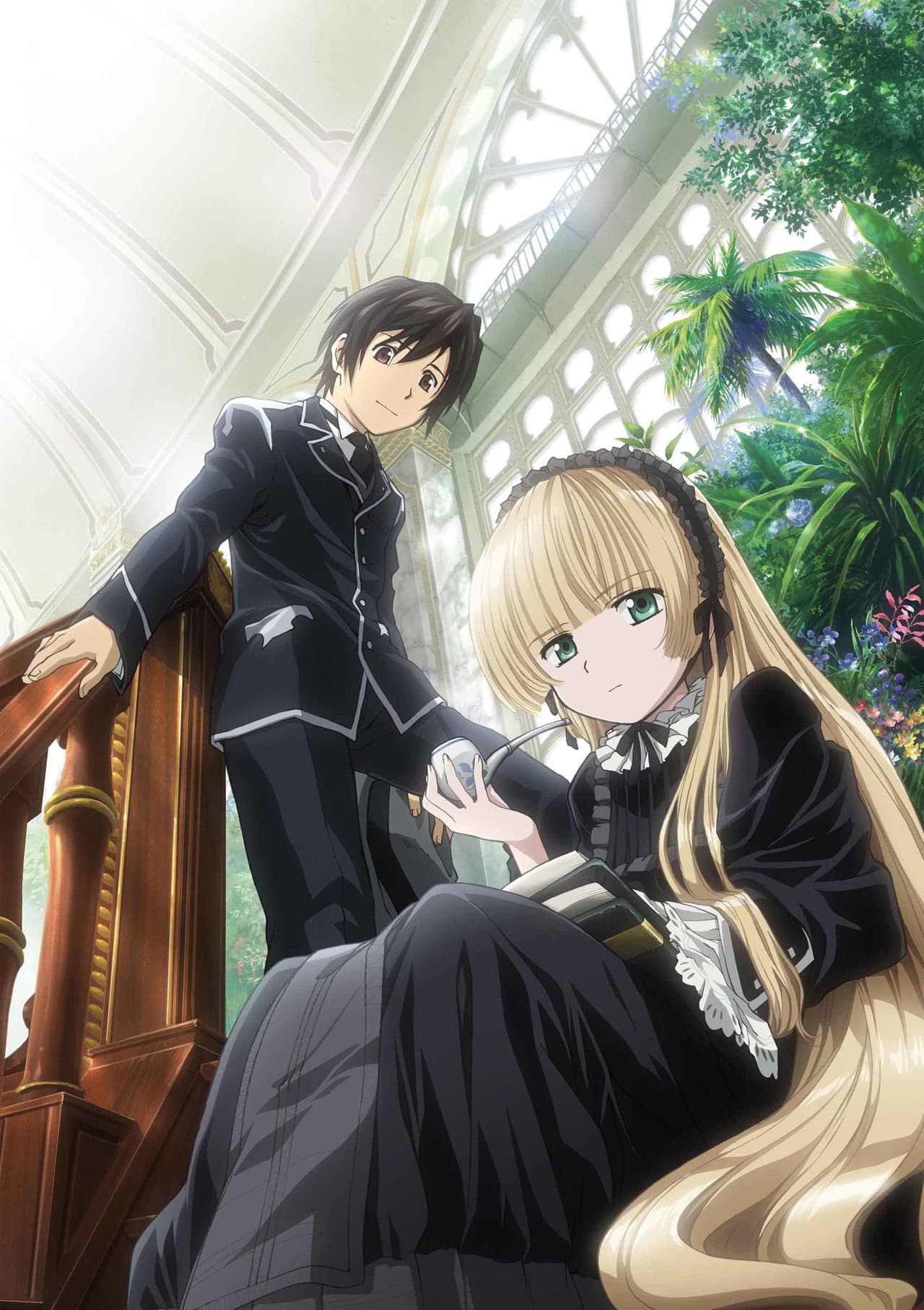 Season 1