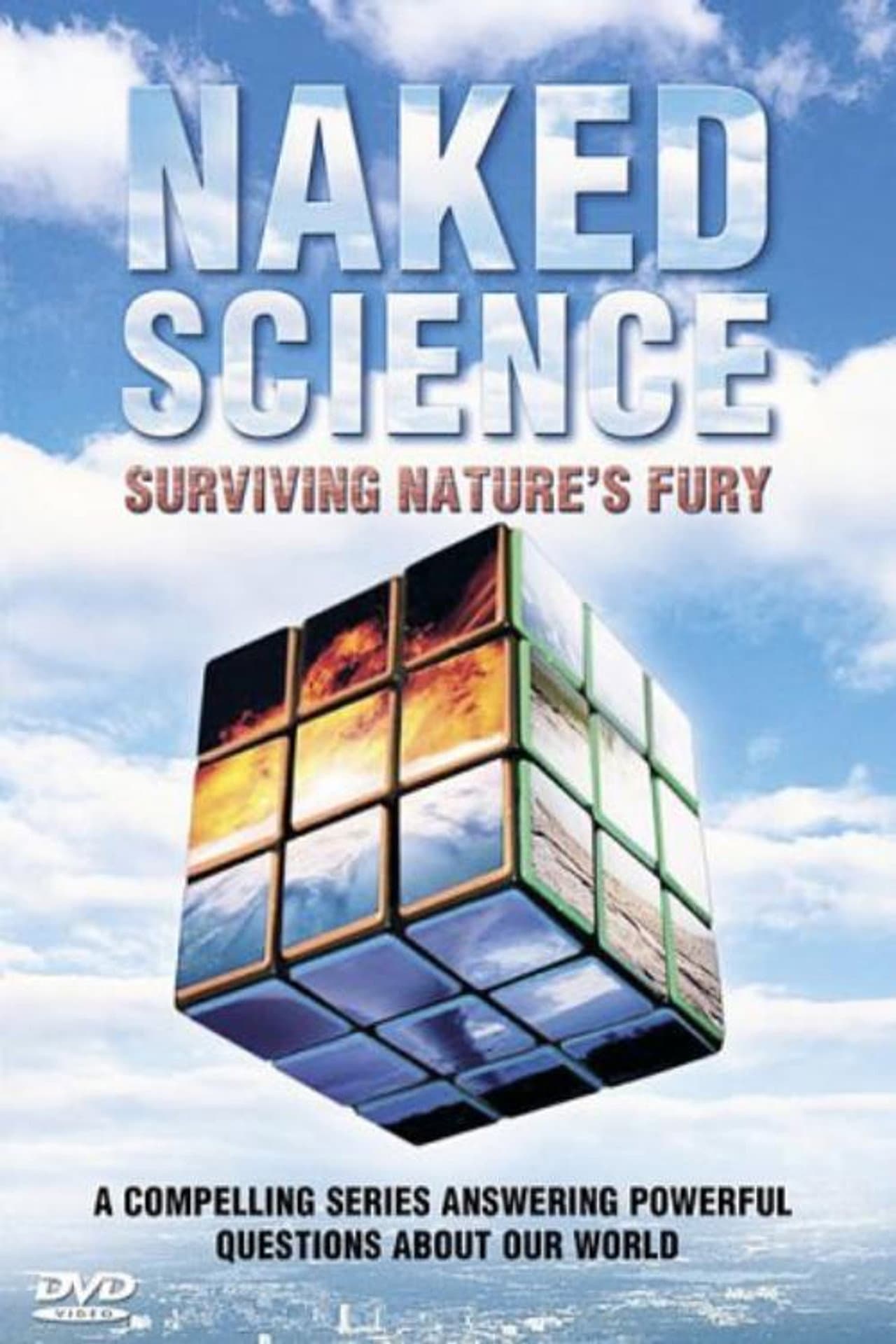 Naked Science: Evolution preview 2