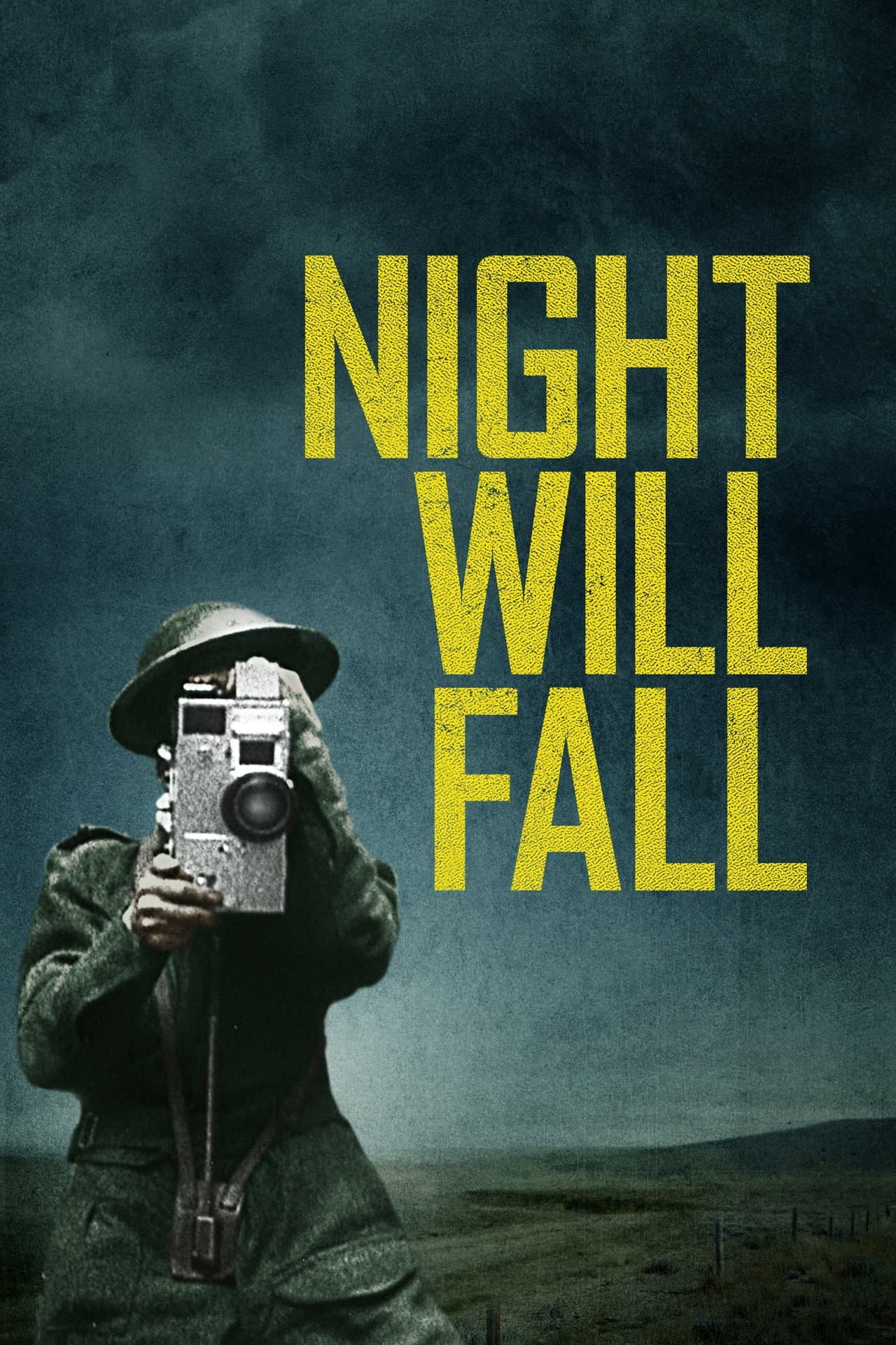 Night Will Fall preview 2