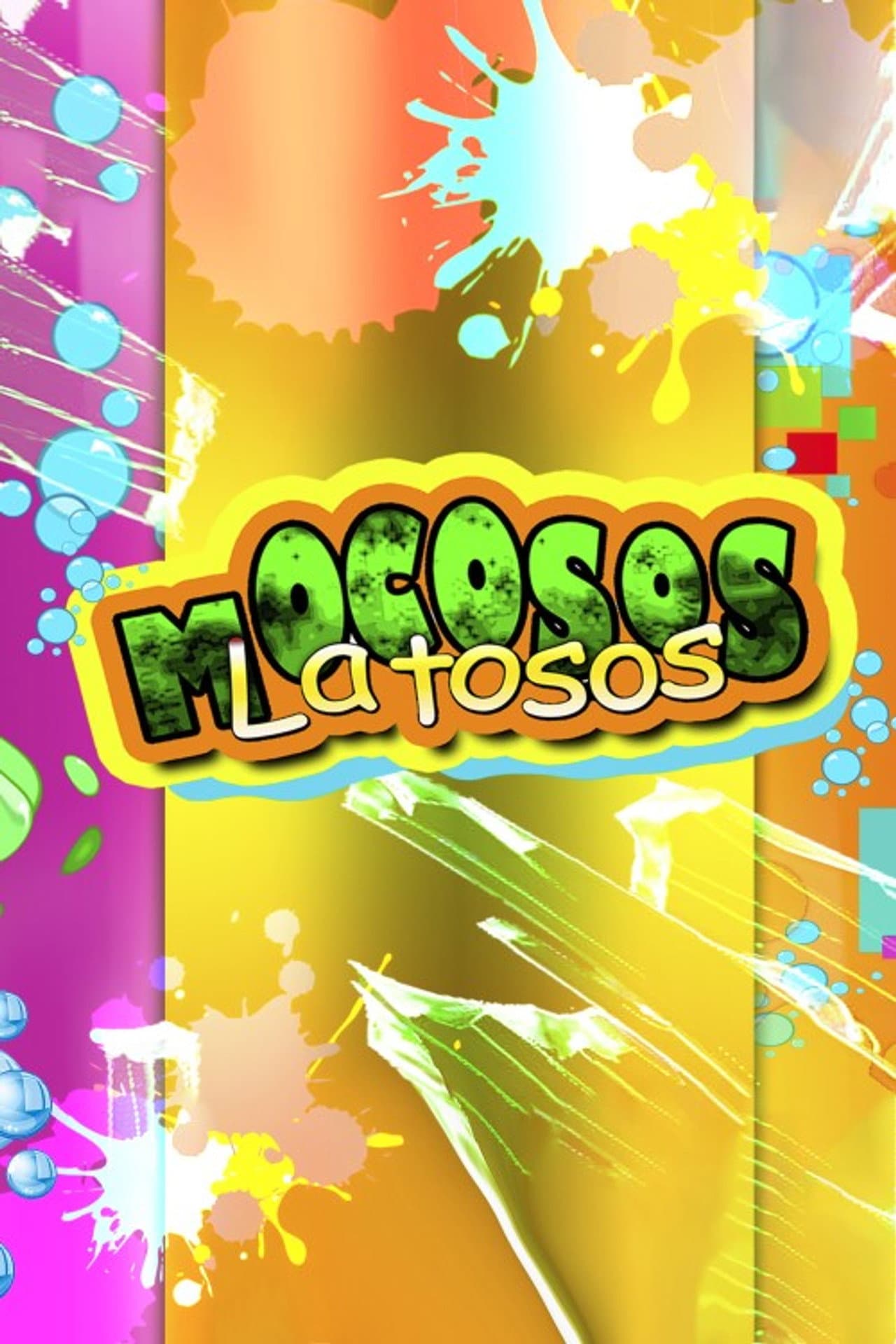 Mocosos Latosos preview 2