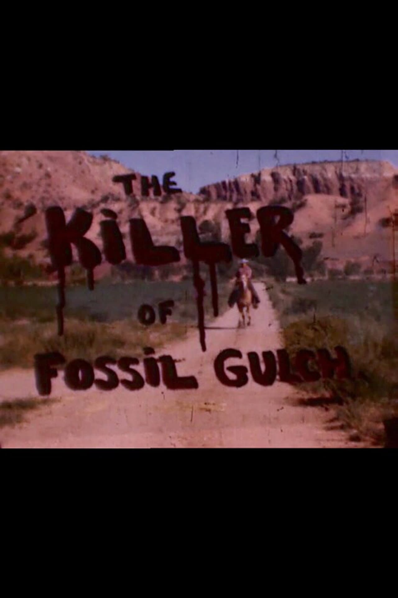 The Killer of Fossil Gulch preview 2