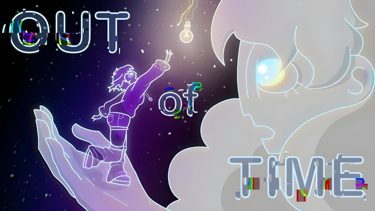 OUT of TIME
