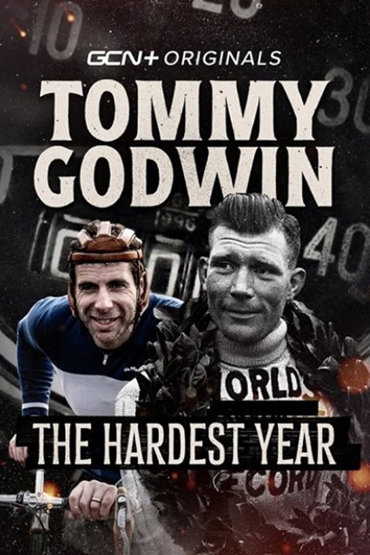 Tommy Godwin: The Hardest Year preview 2