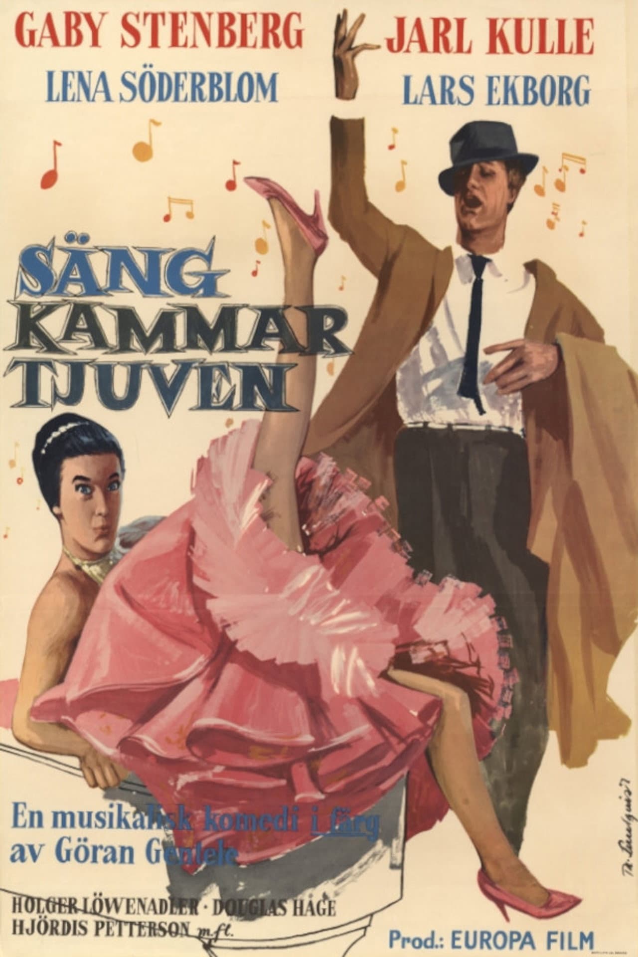 Sängkammartjuven preview 1