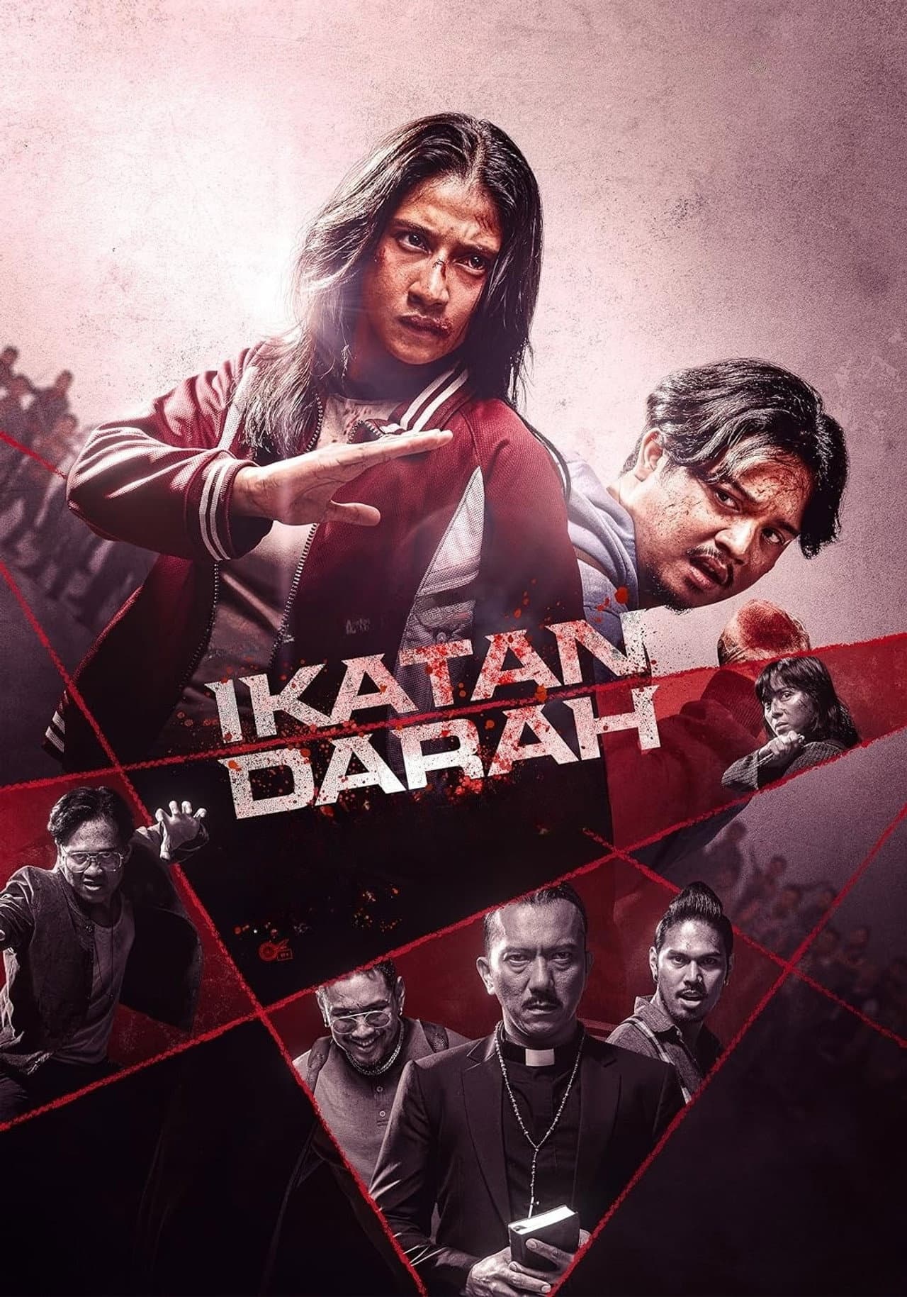 Ikatan Darah preview 2