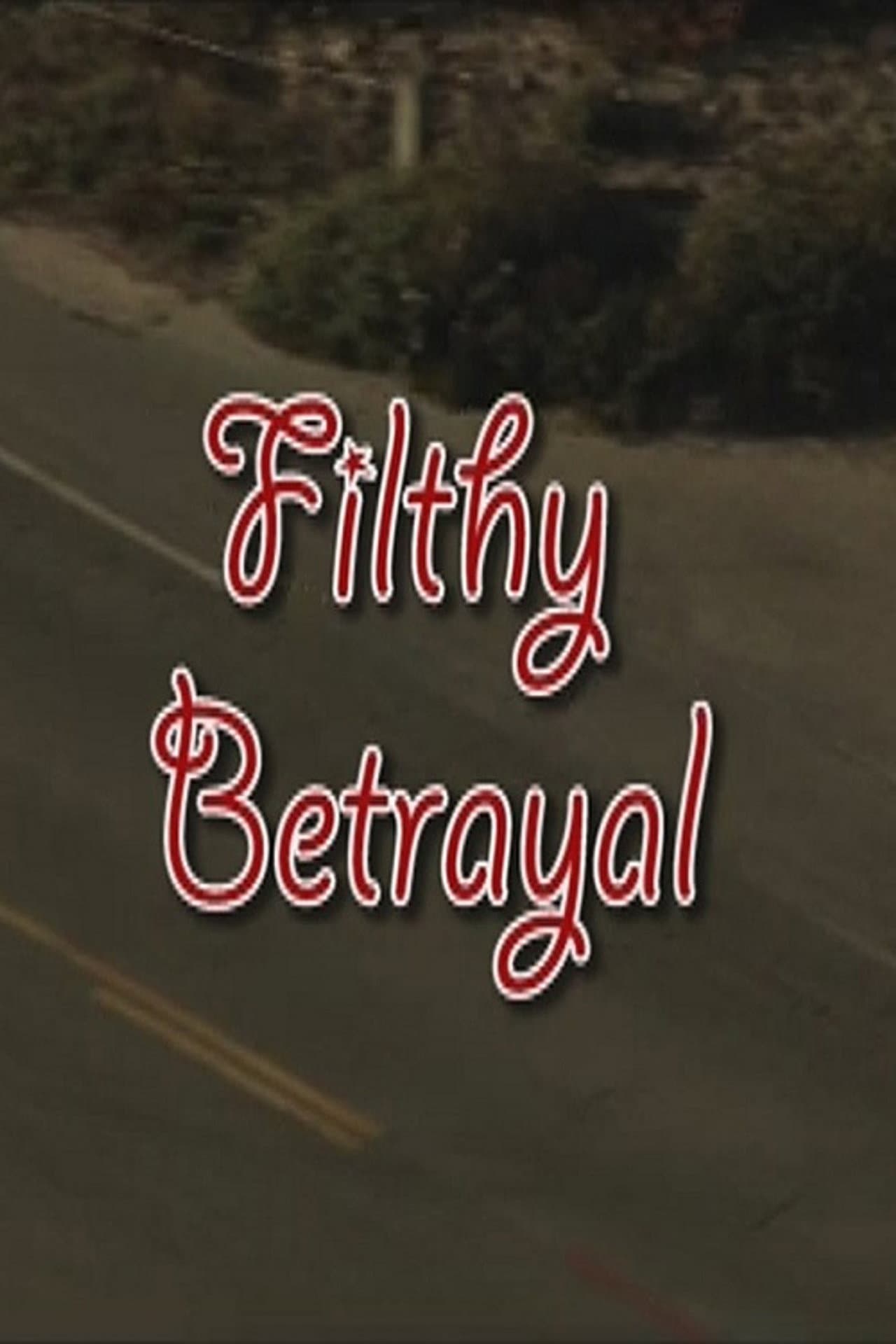 Filthy Betrayal preview 2