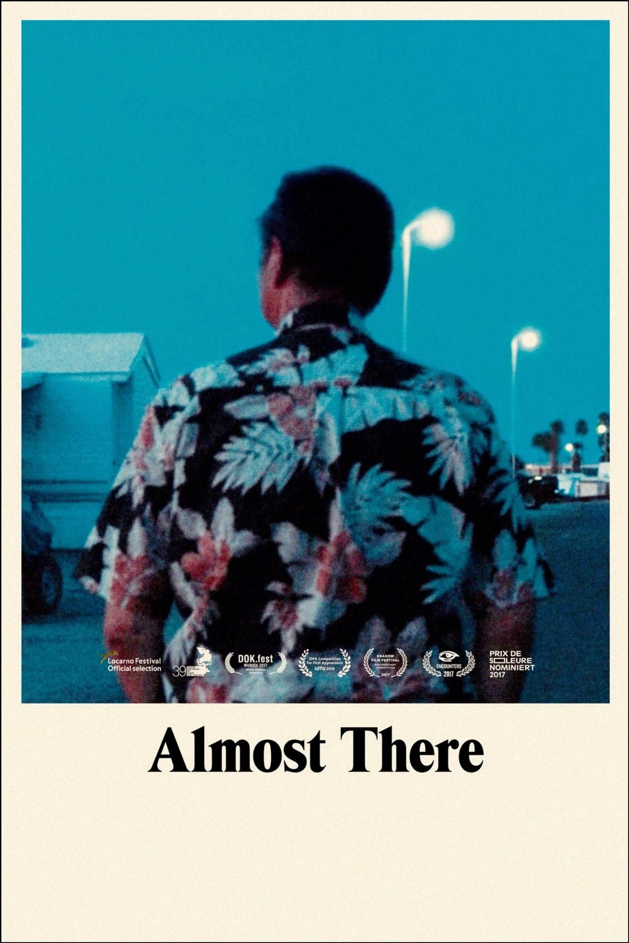 Almost There preview 2