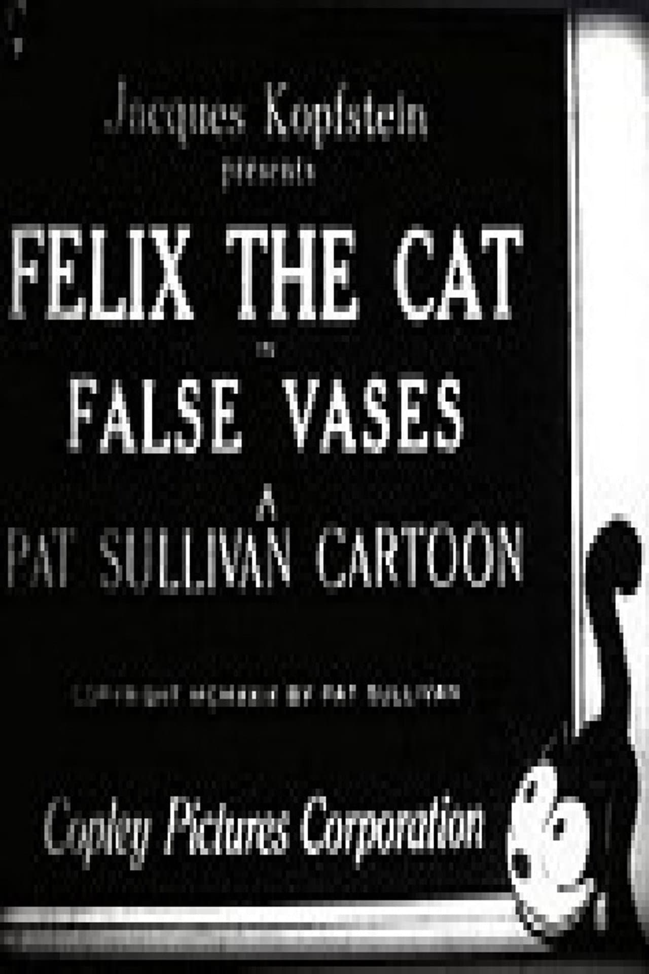 False Vases preview 1