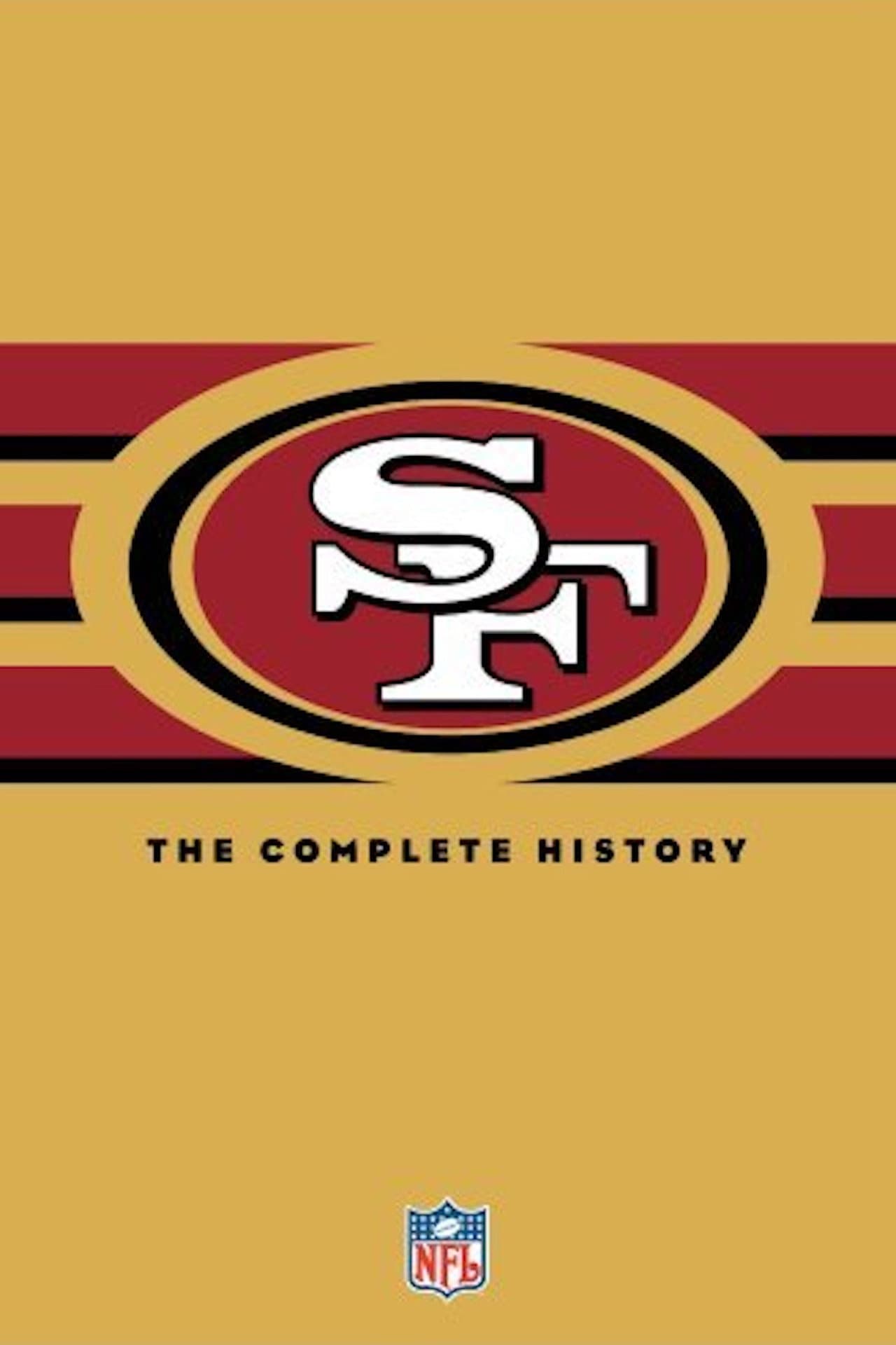 NFL History of the San Francisco 49ers preview 2