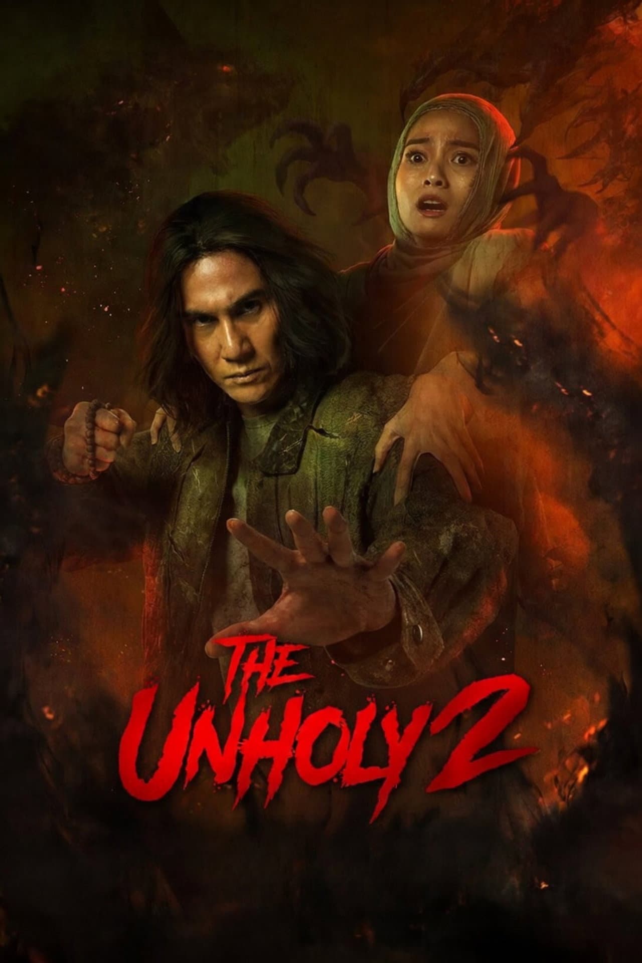 The Unholy 2 preview 2