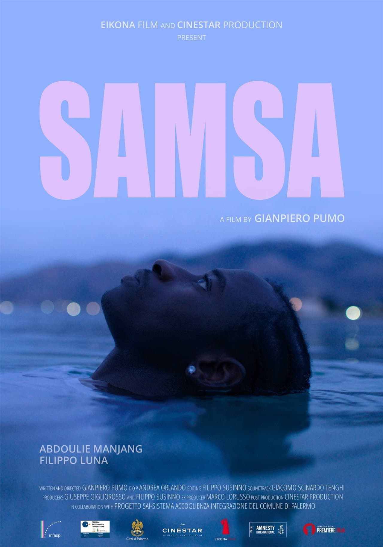 Samsa preview 1