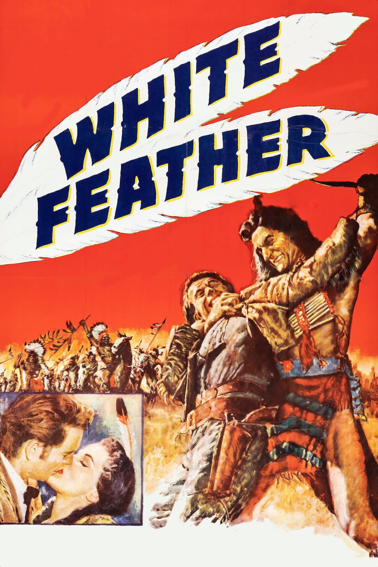 White Feather preview 2