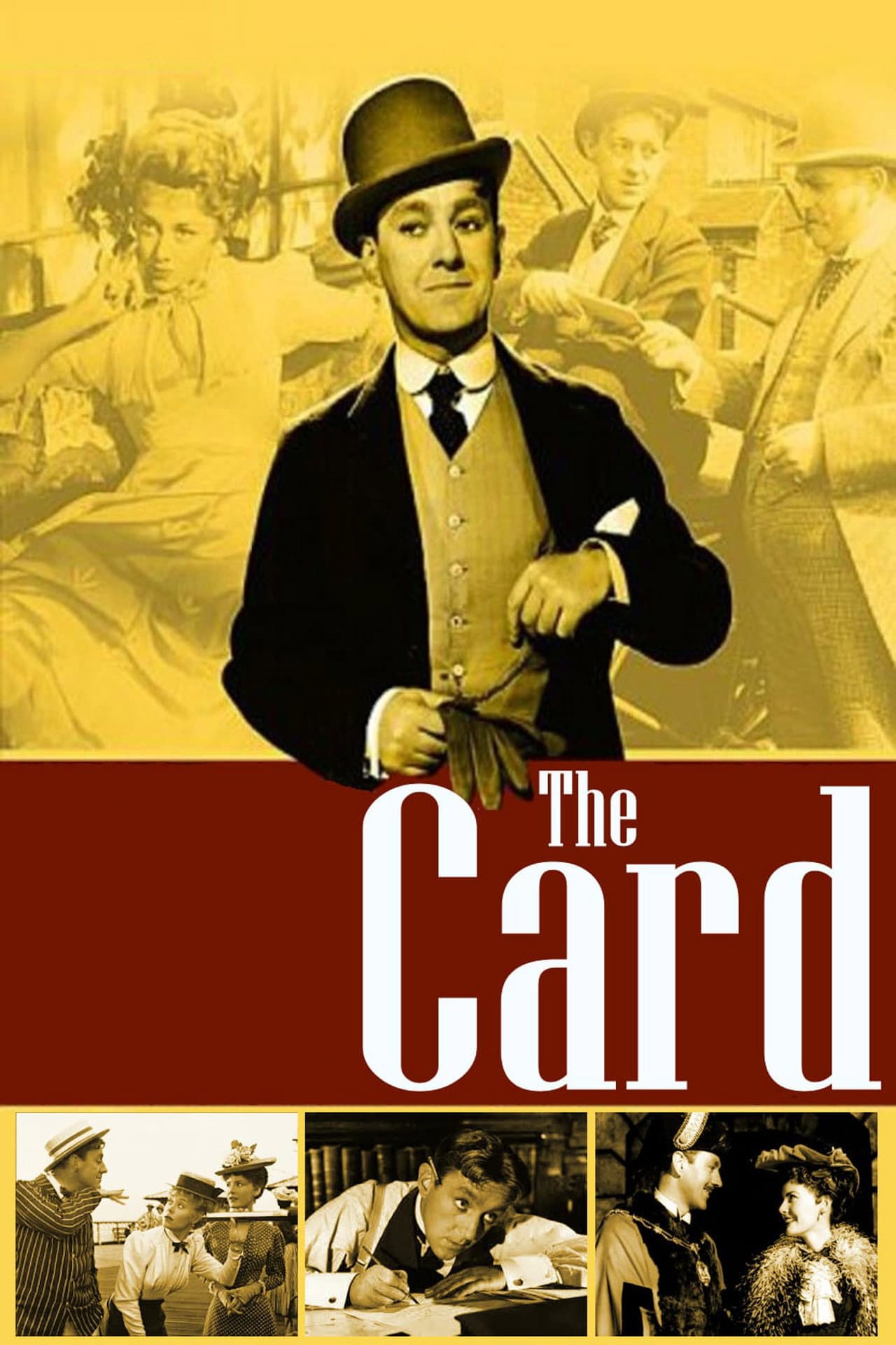 The Card preview 2