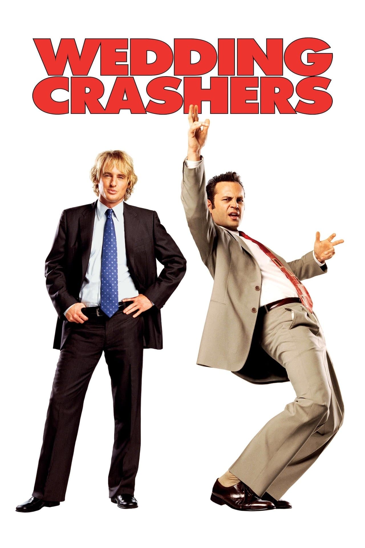 Wedding Crashers preview 2