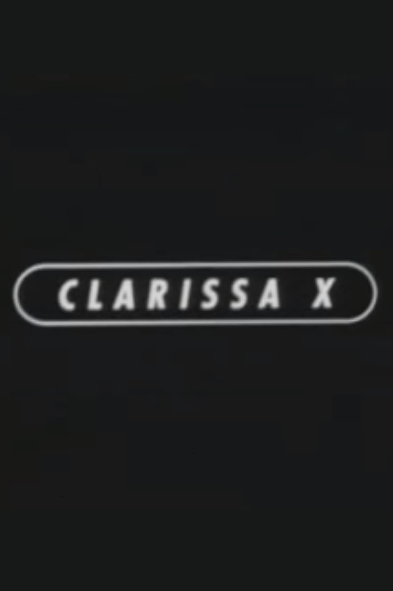 Clarissa X preview 1