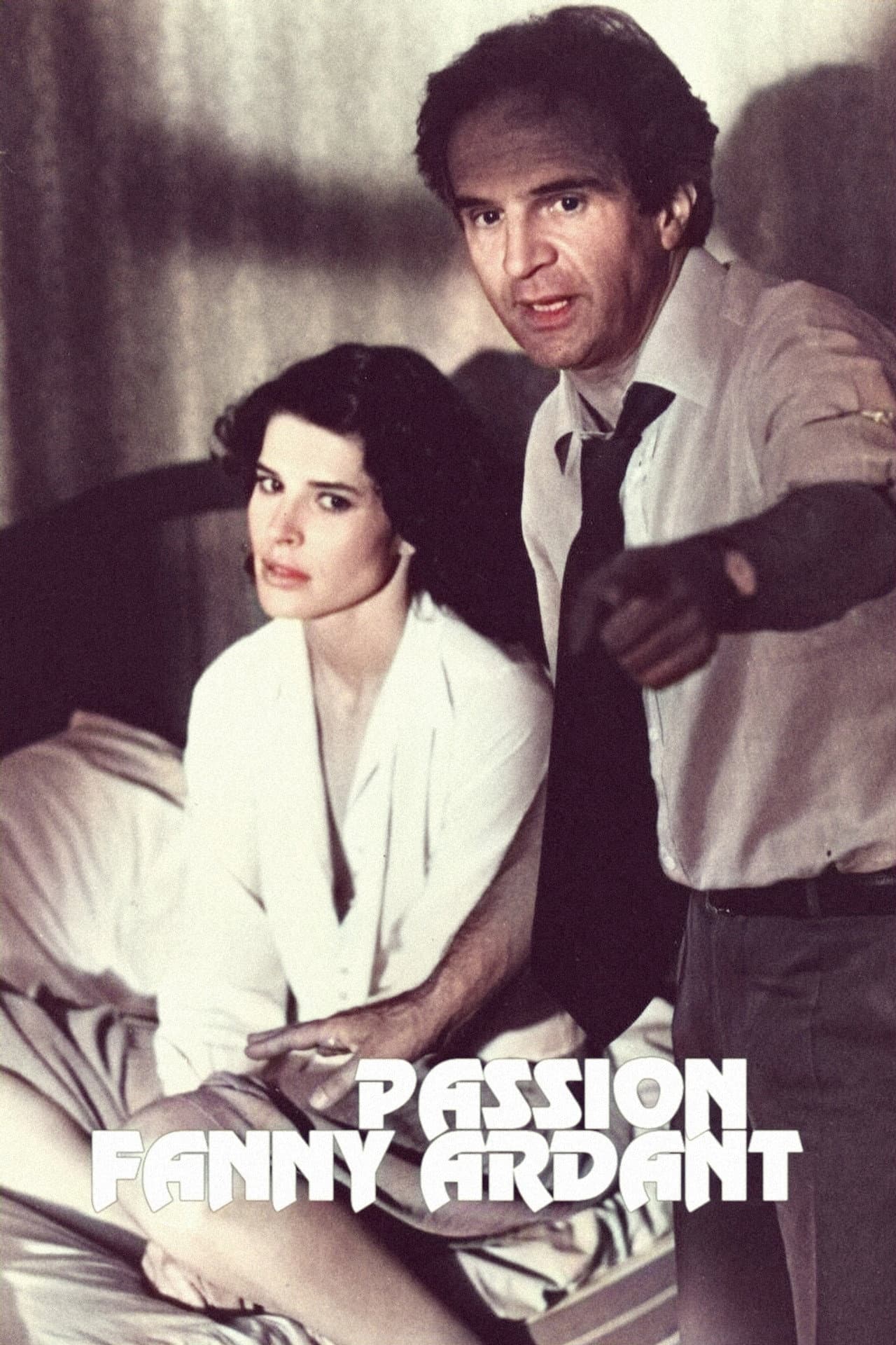 Passion Fanny Ardant preview 2