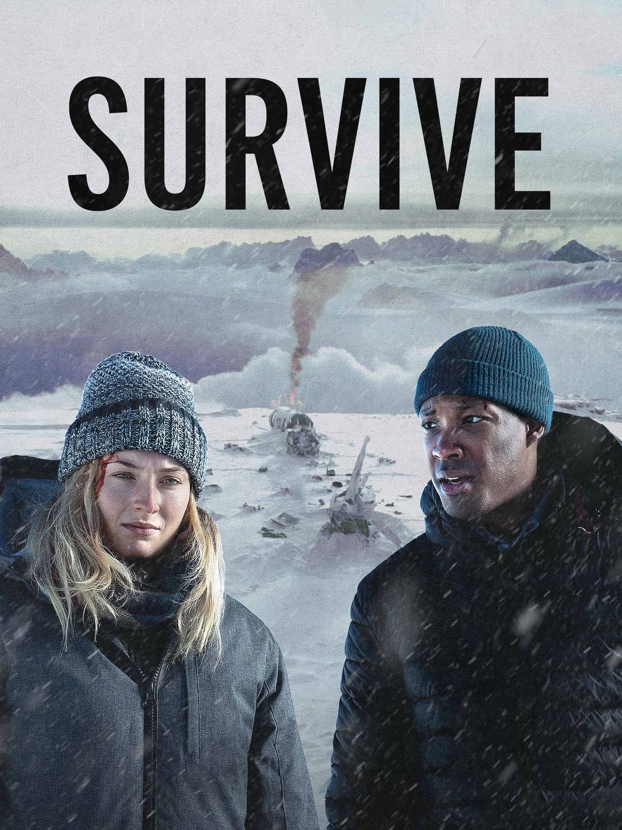 Survive preview 2
