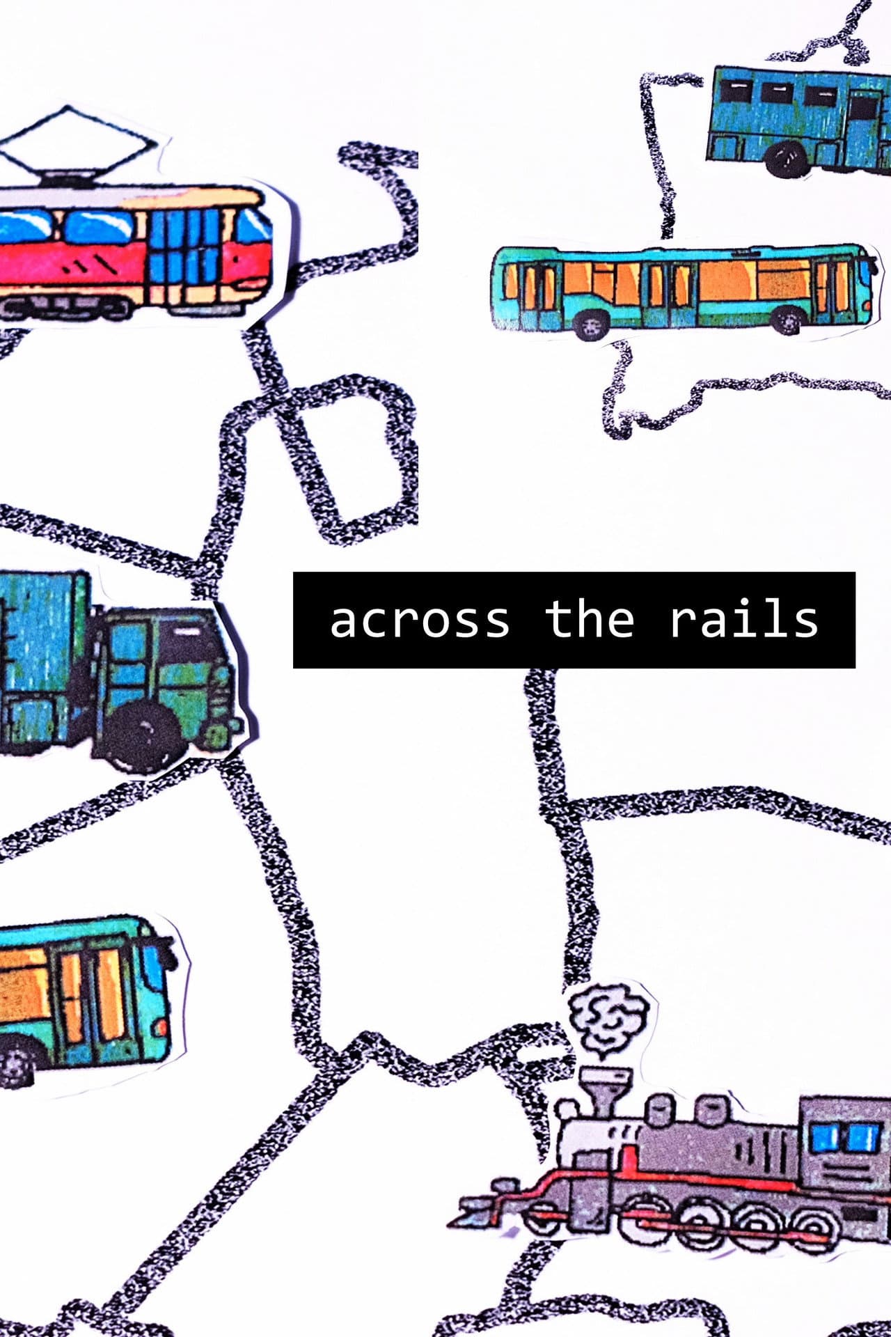Across the Rails preview 2