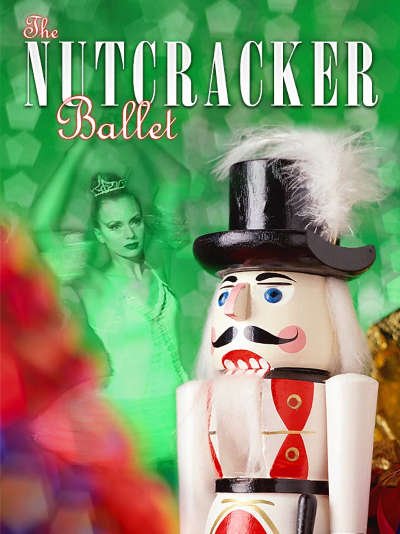 The Nutcracker Ballet preview 1