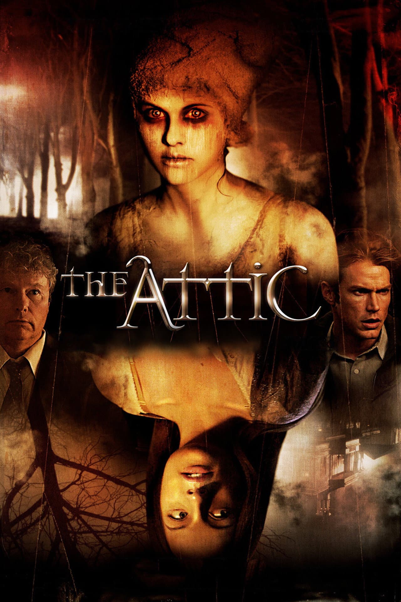 The Attic preview 2