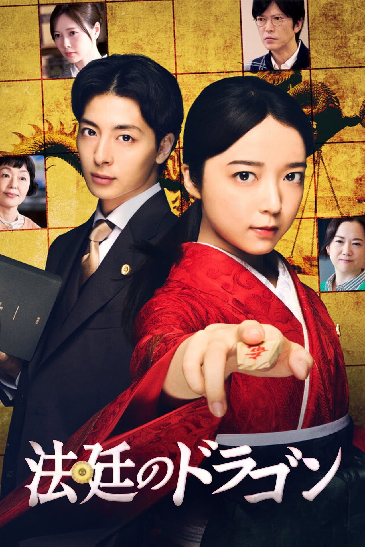 Checkmate Lawyer preview 2