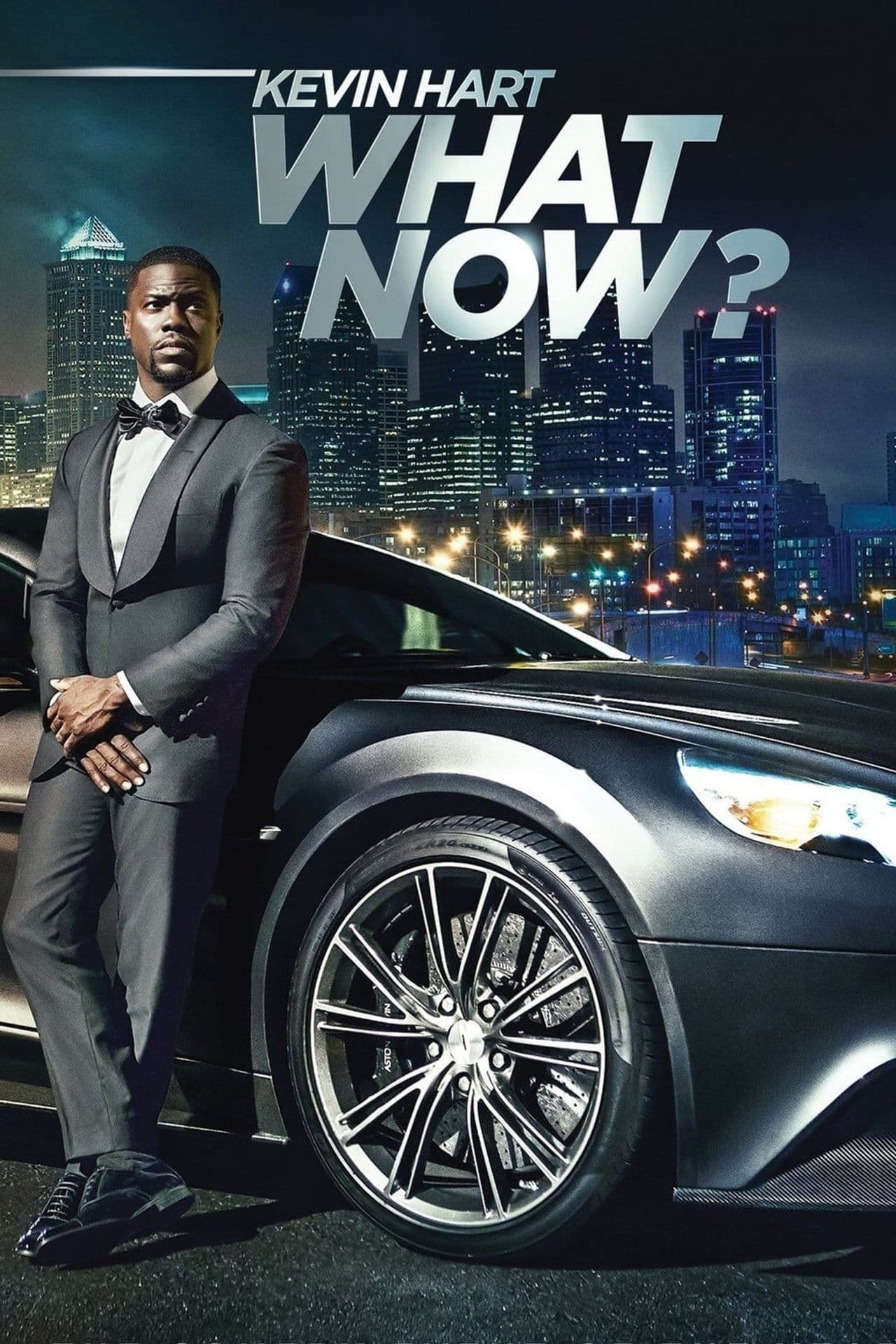 Kevin Hart: What Now? preview 2