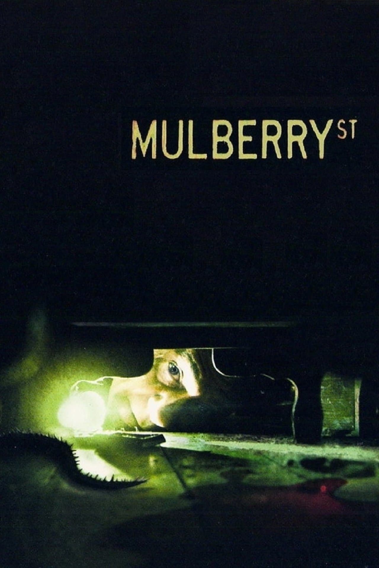 Mulberry Street preview 2