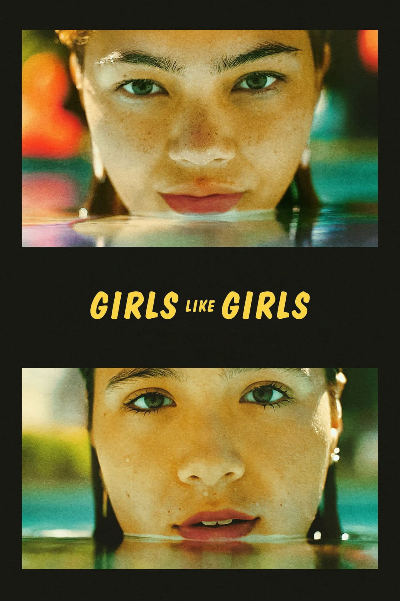Girls Like Girls preview 2