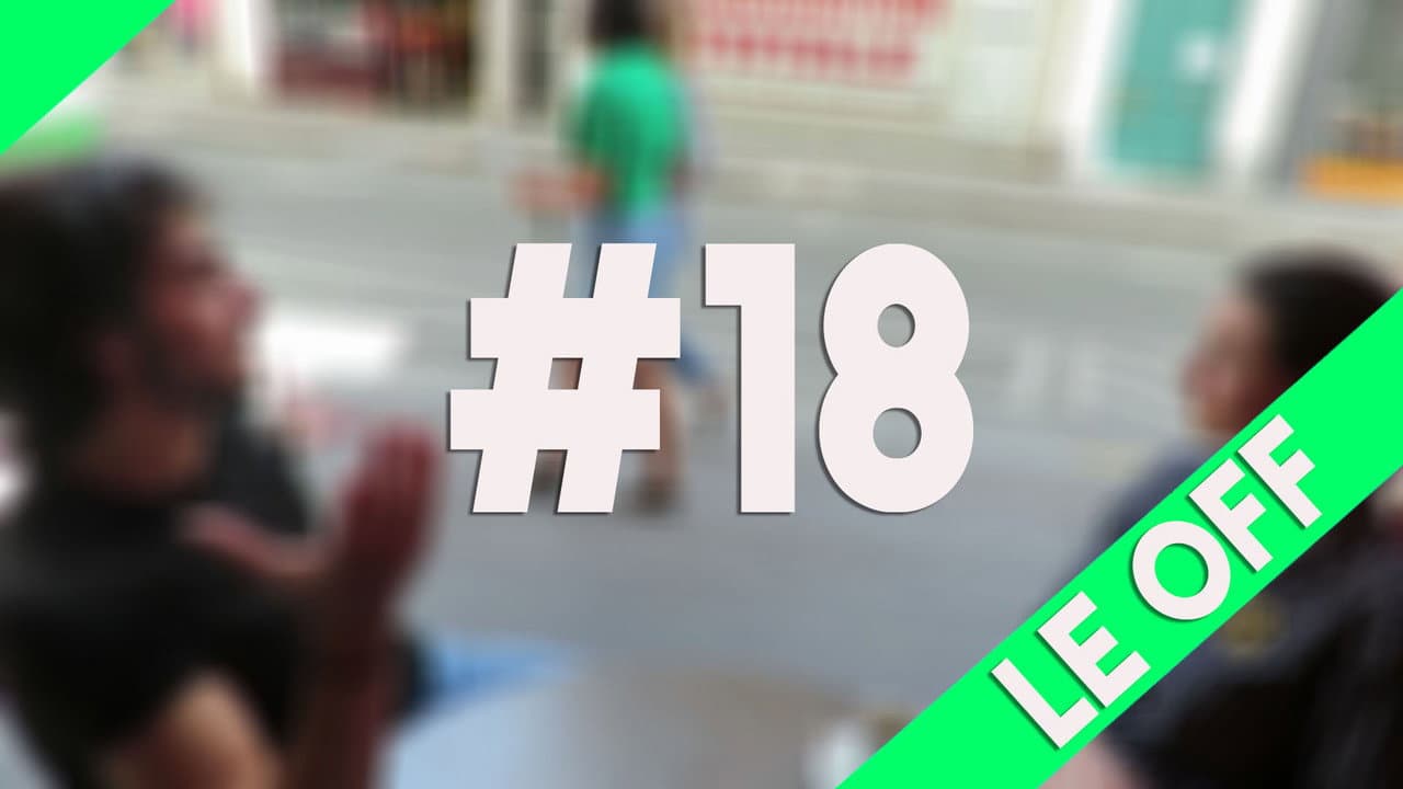 Episode 18