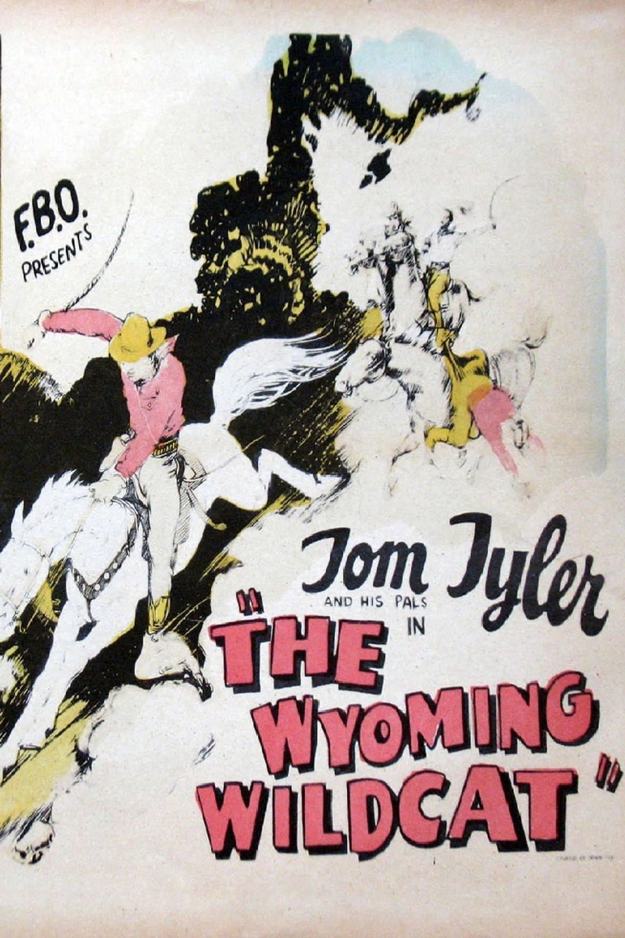 The Wyoming Wildcat preview 2
