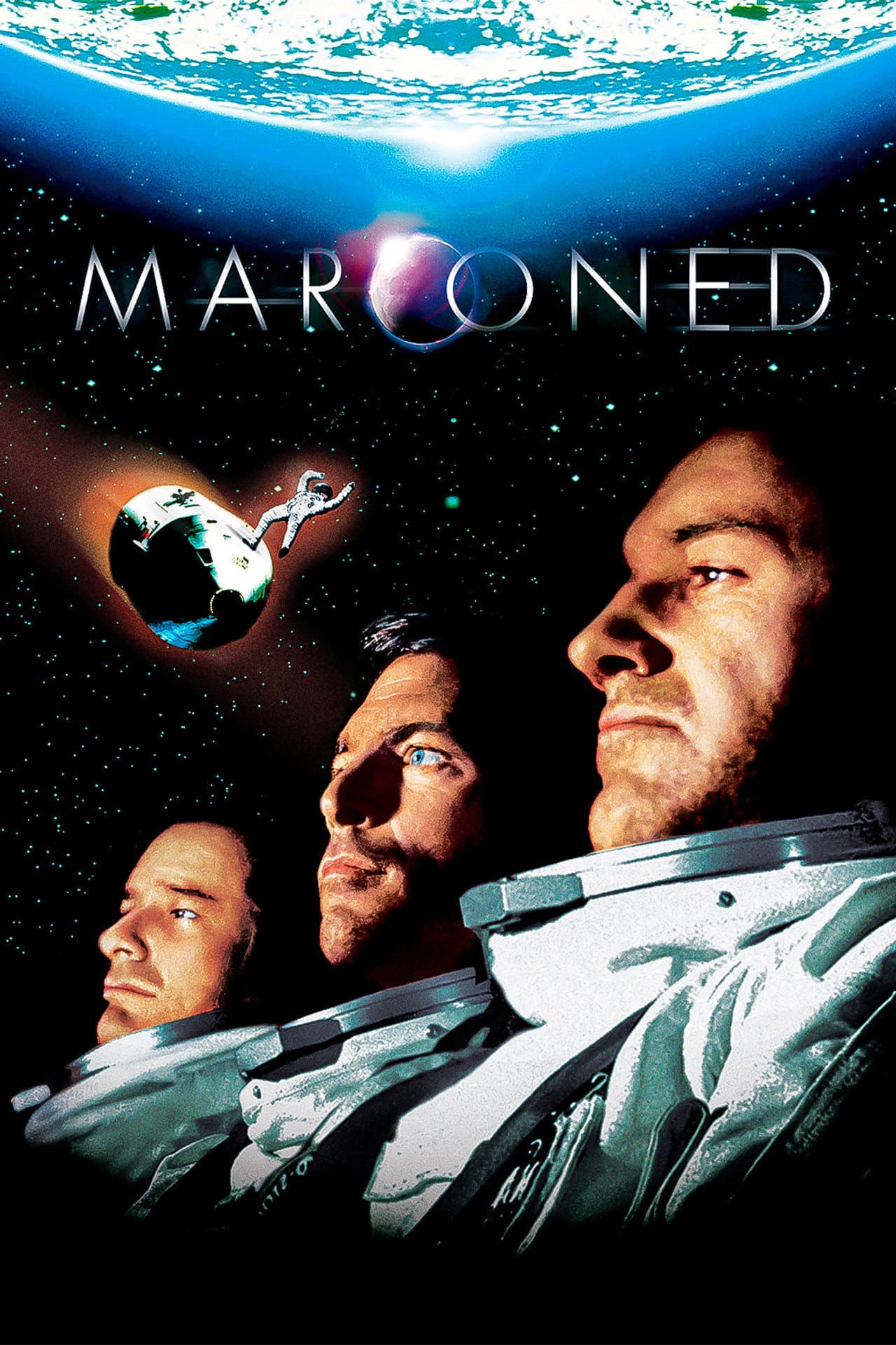 Marooned preview 2