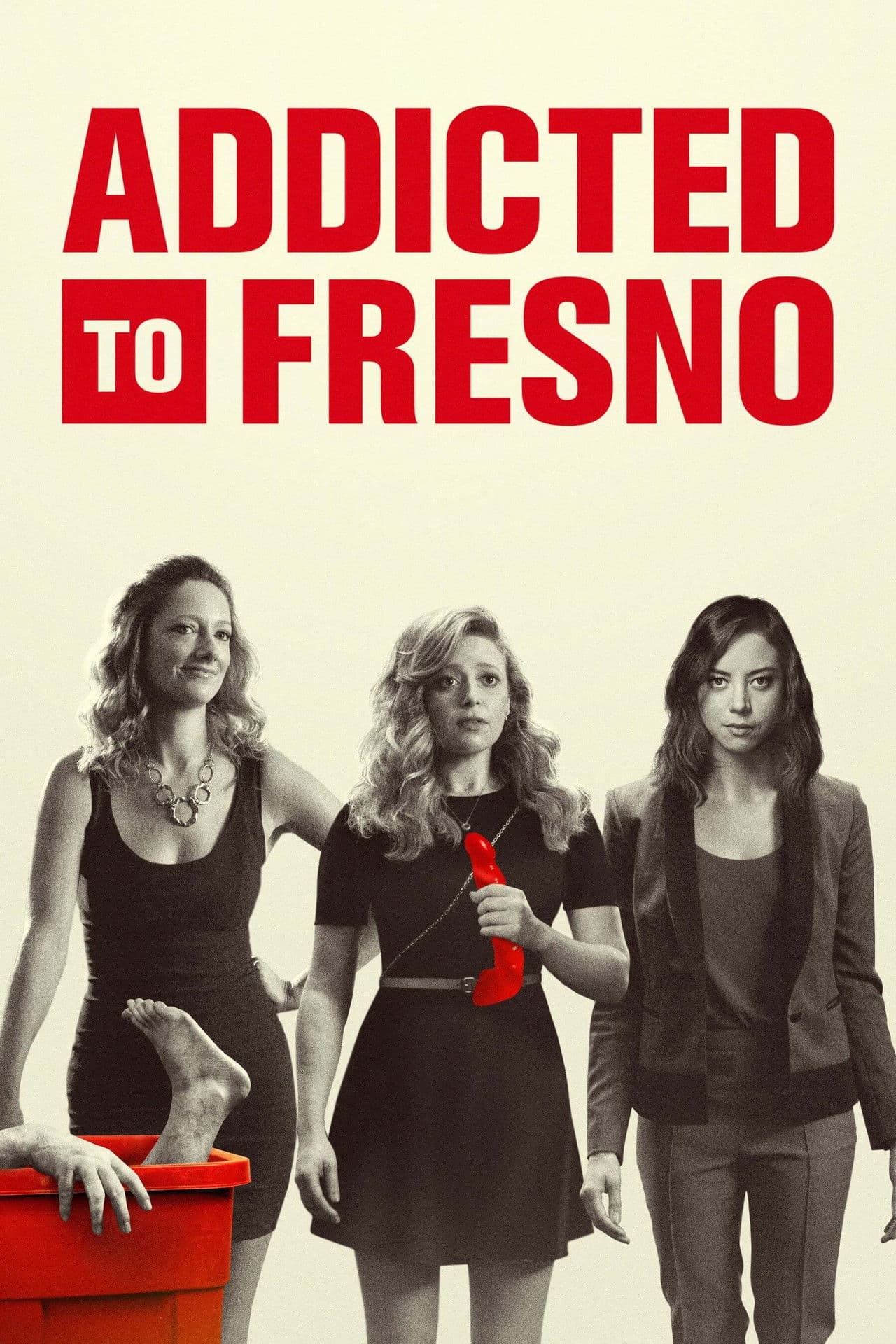 Addicted to Fresno preview 2