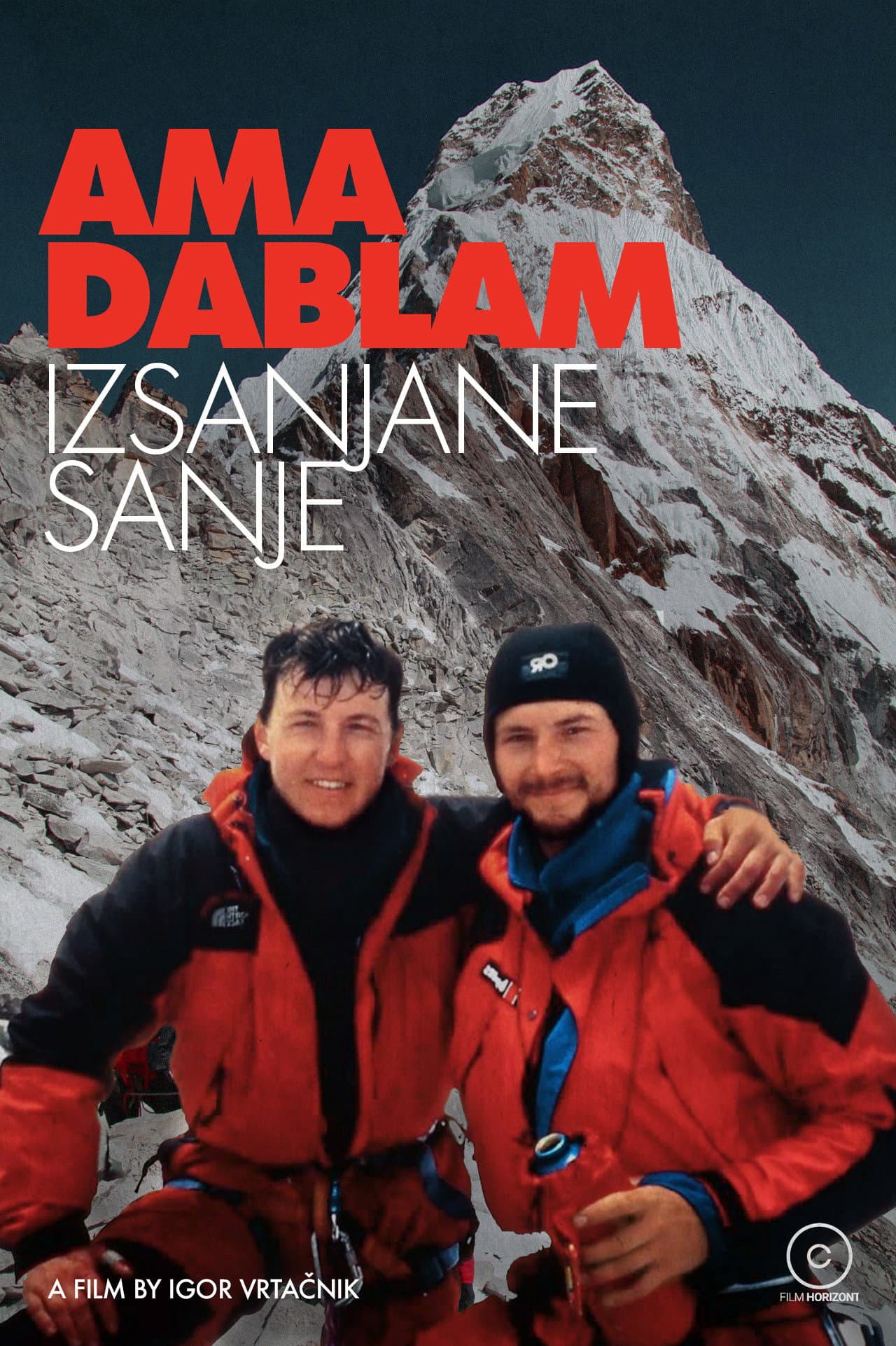Ama Dablam, Dreams Unfolded preview 2