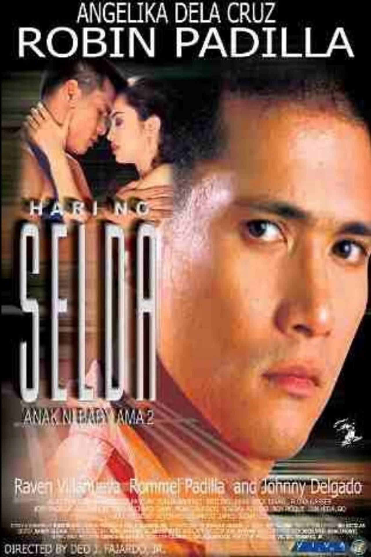 Hari ng Selda: Anak ni Baby Ama 2 preview 1