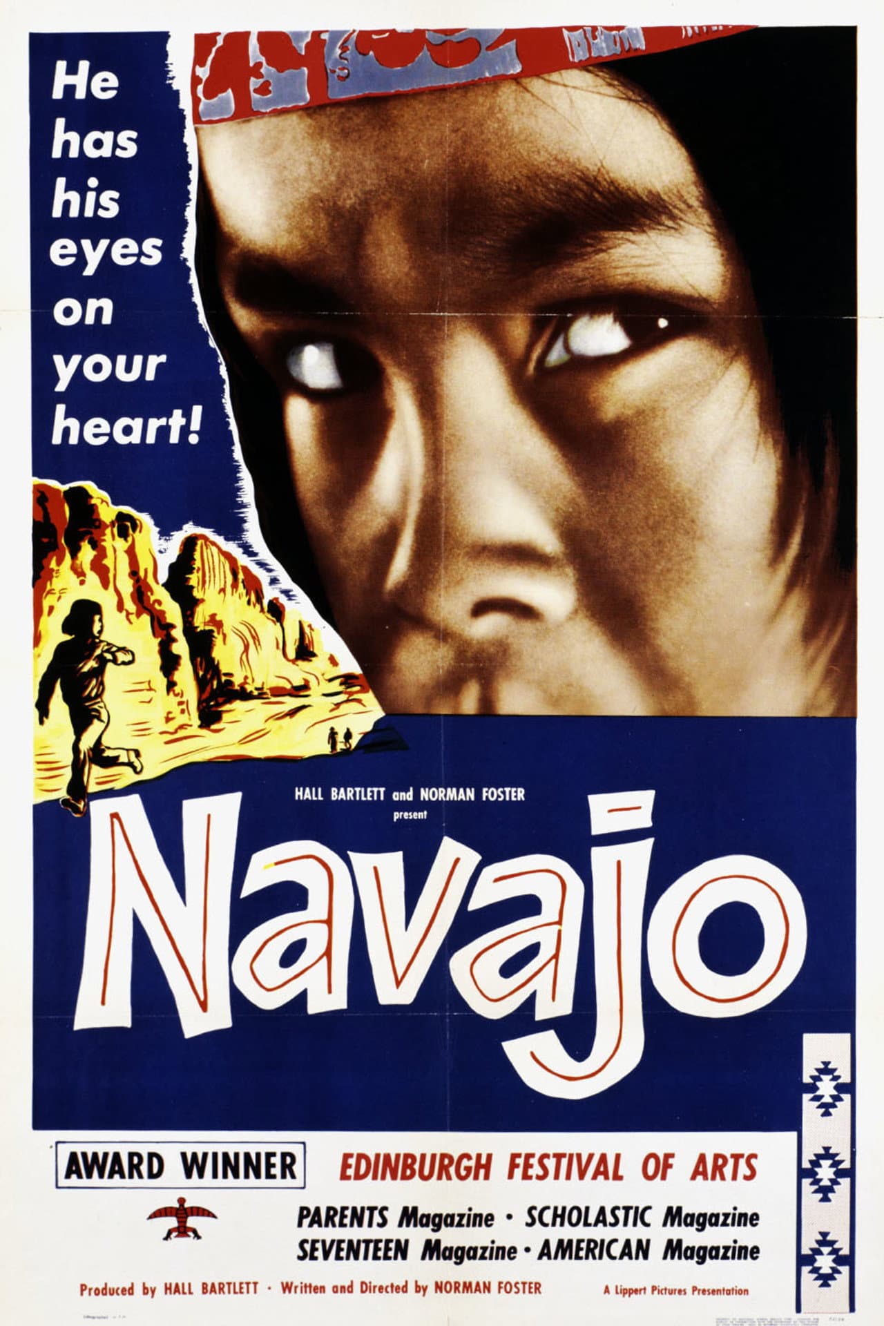 Navajo preview 1