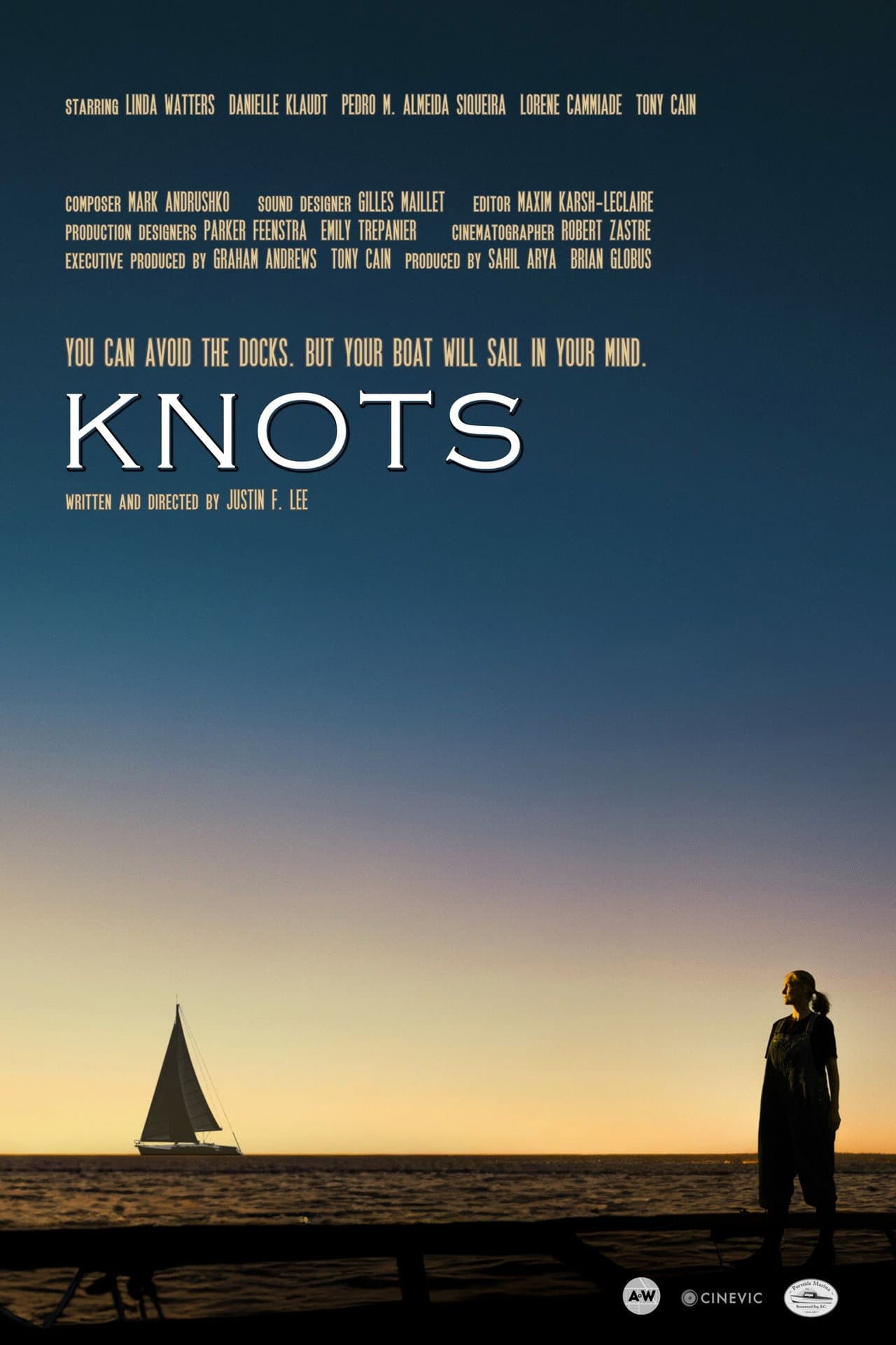 Knots preview 2