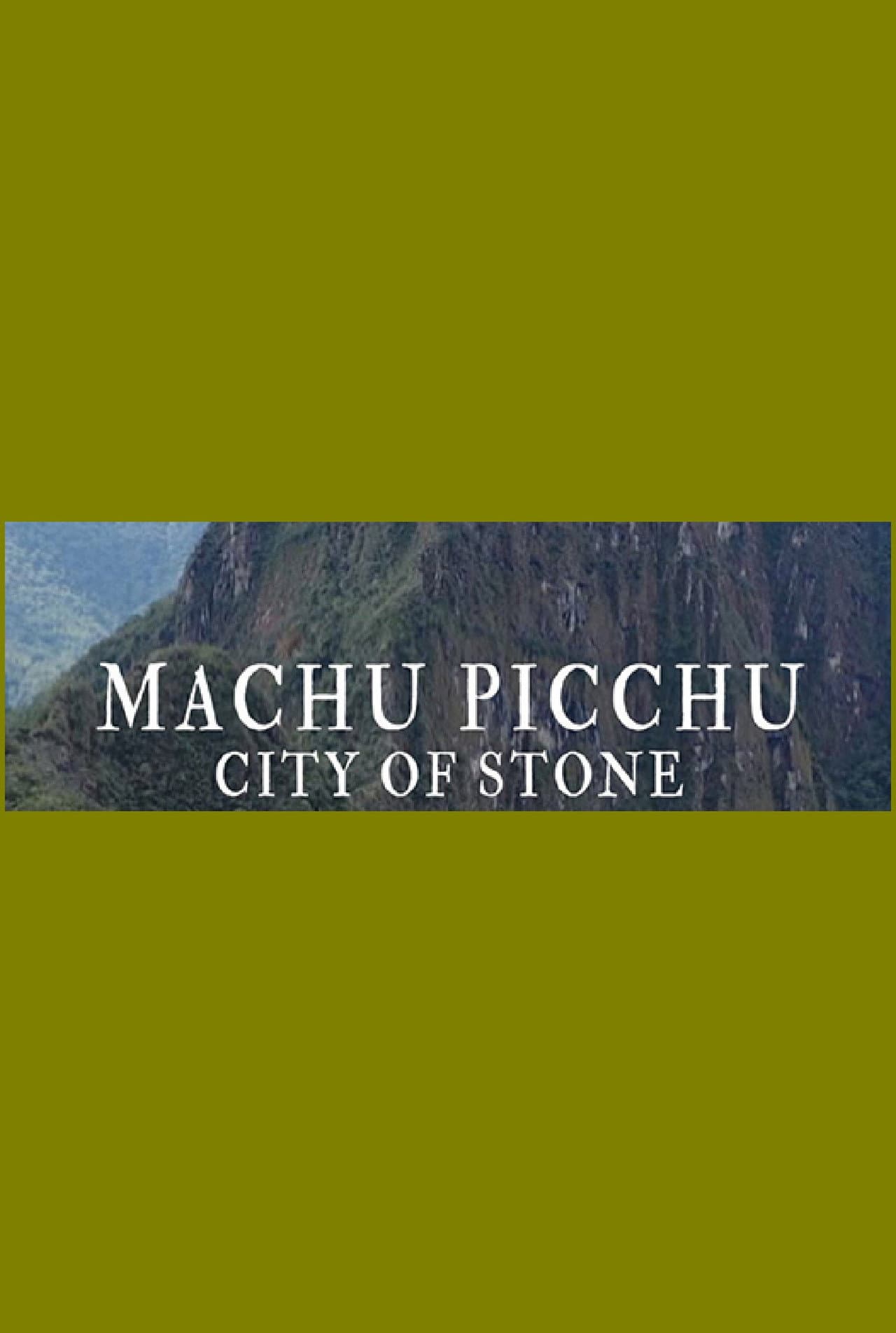 Machu Picchu: City of Stone preview 2
