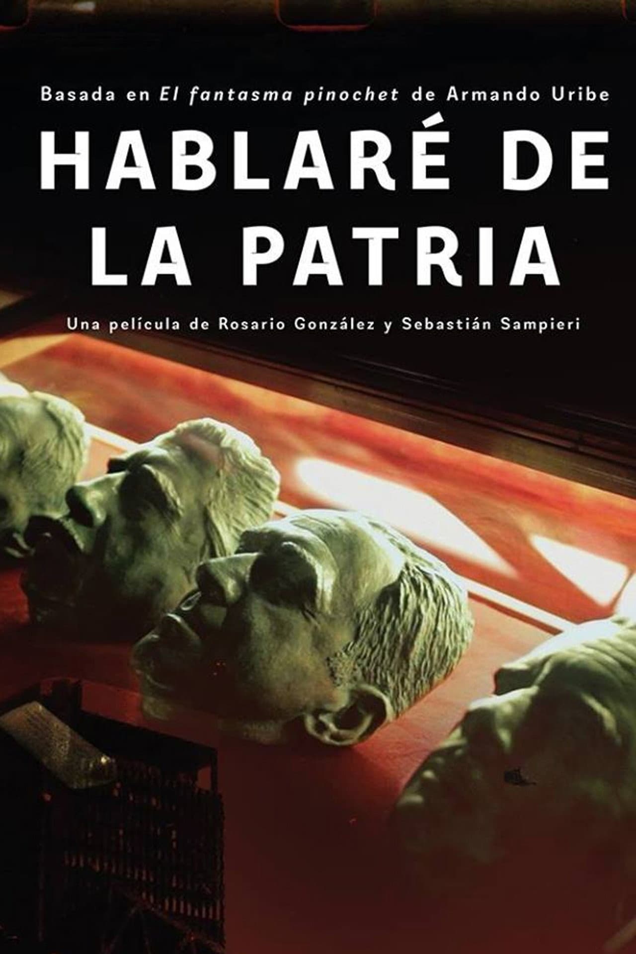 Hablaré de la patria preview 1