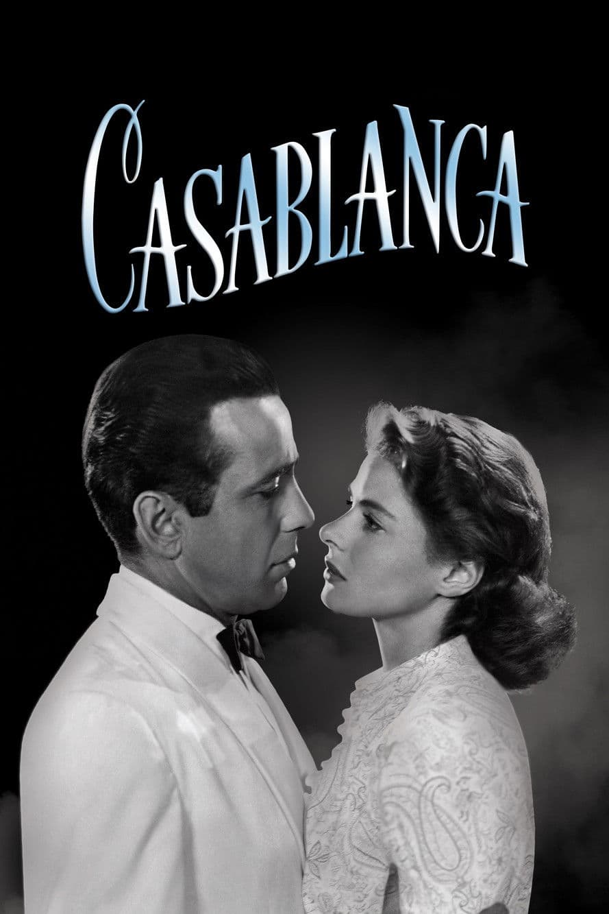 Casablanca preview 2