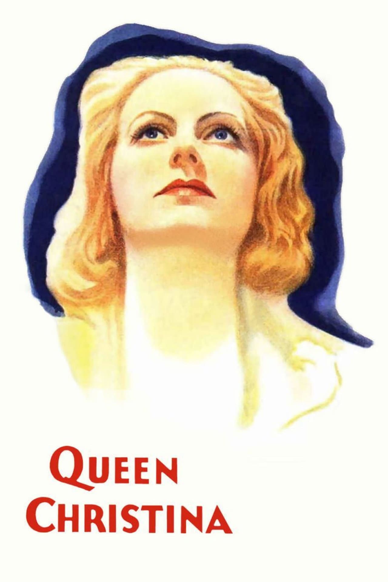 Queen Christina preview 2