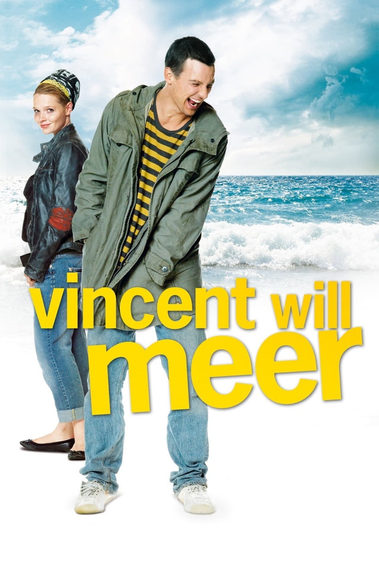 Vincent Wants to Sea preview 2