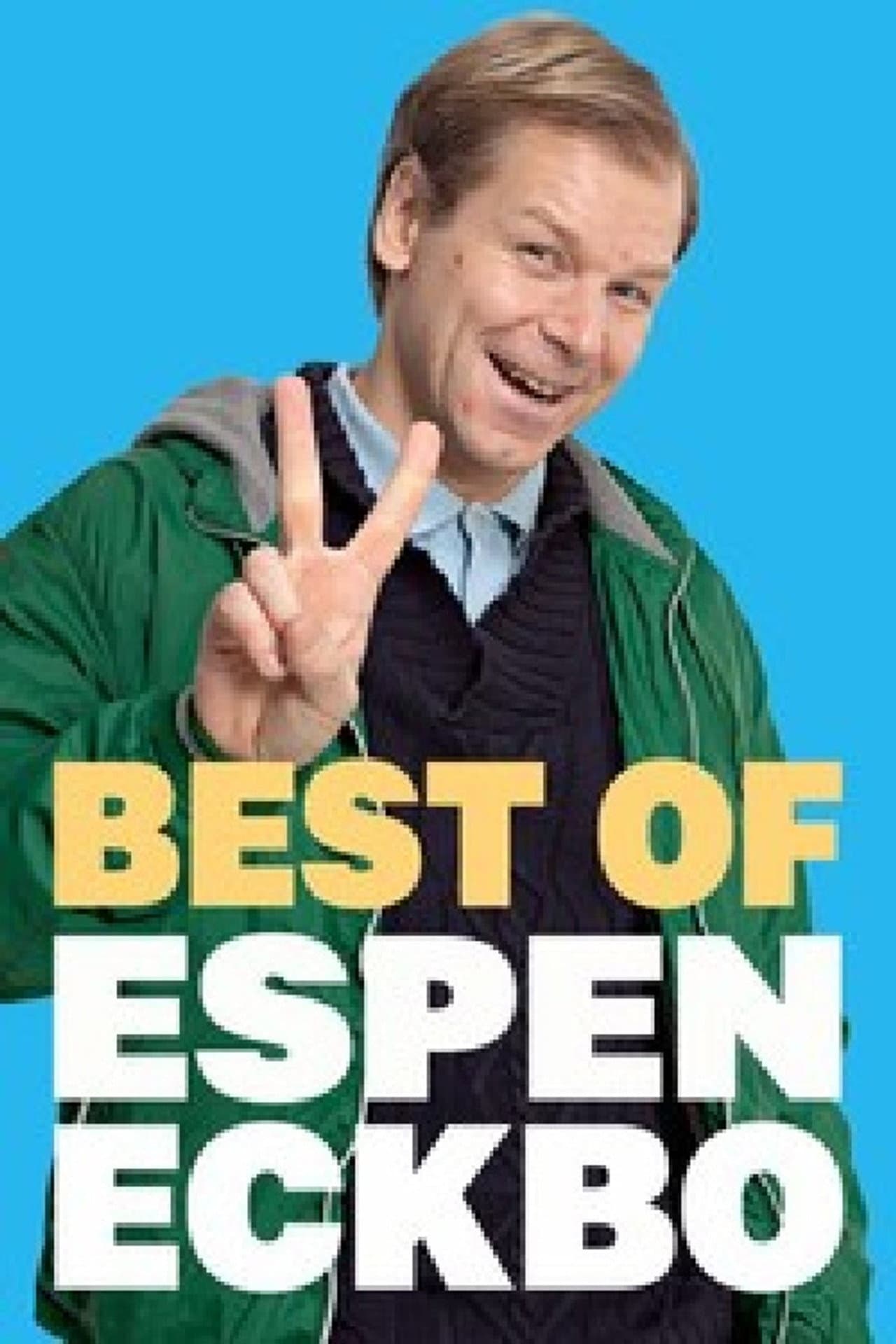 Best of Espen Eckbo preview 1