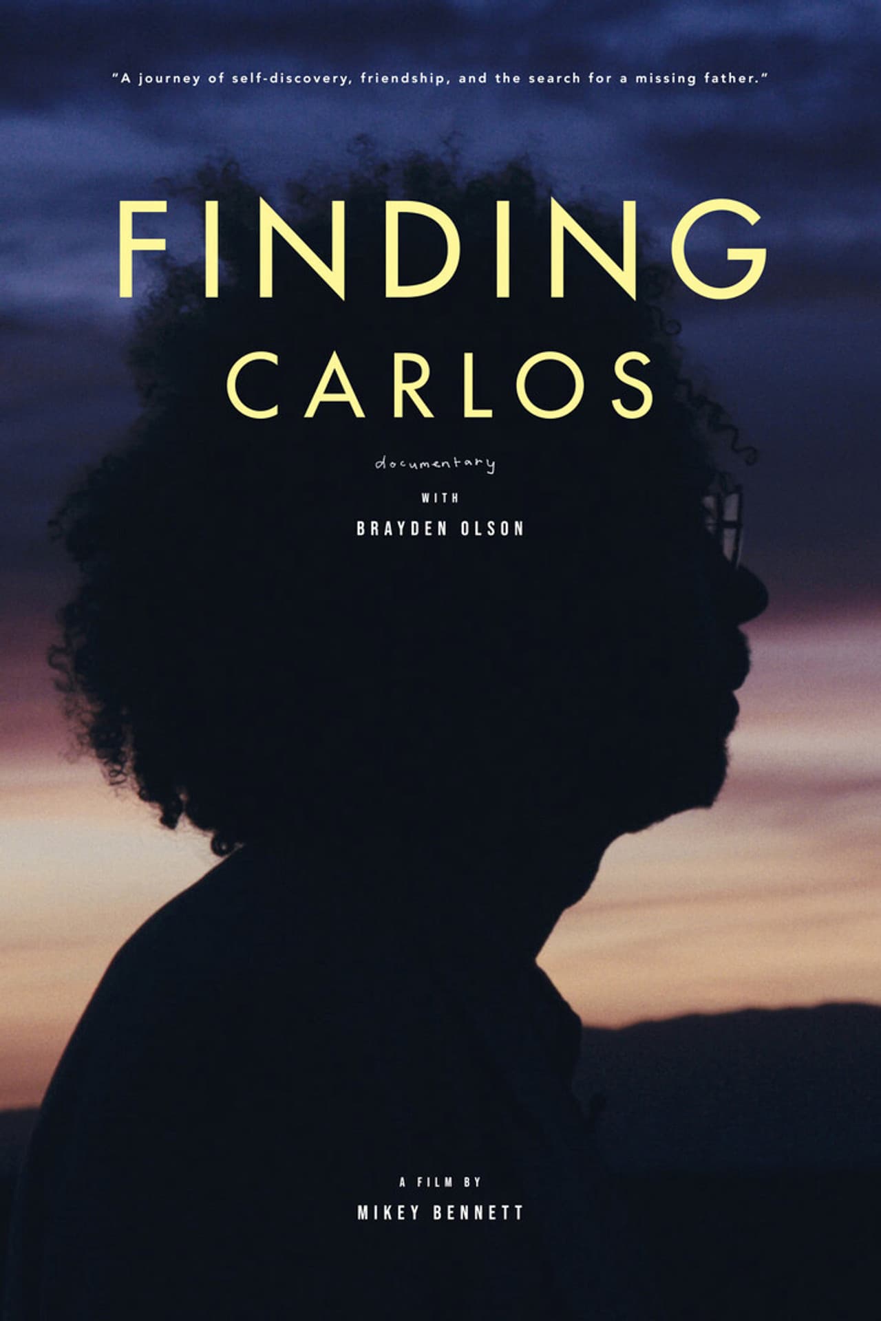 Finding Carlos preview 1