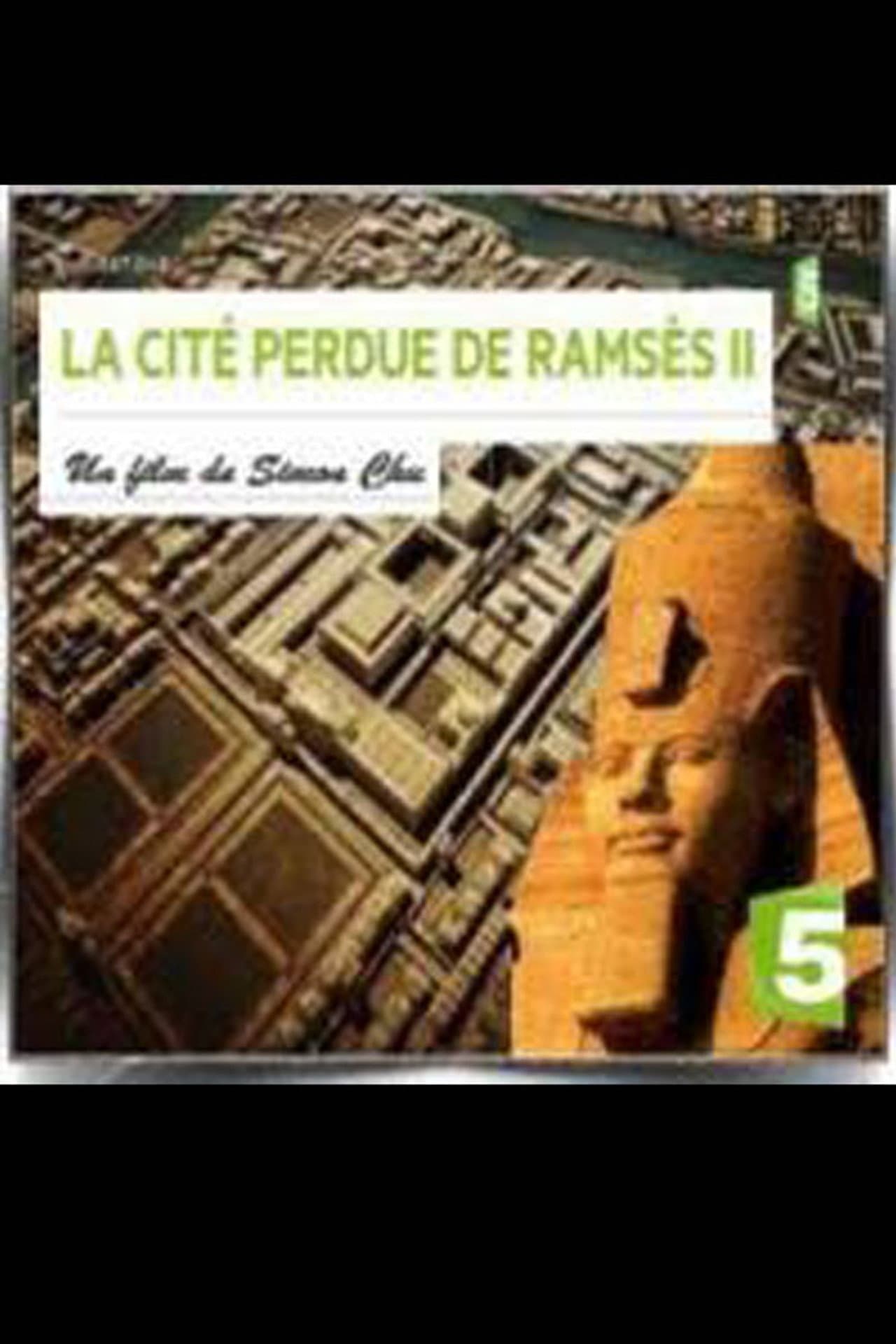 The Lost City of the Pharaohs preview 1