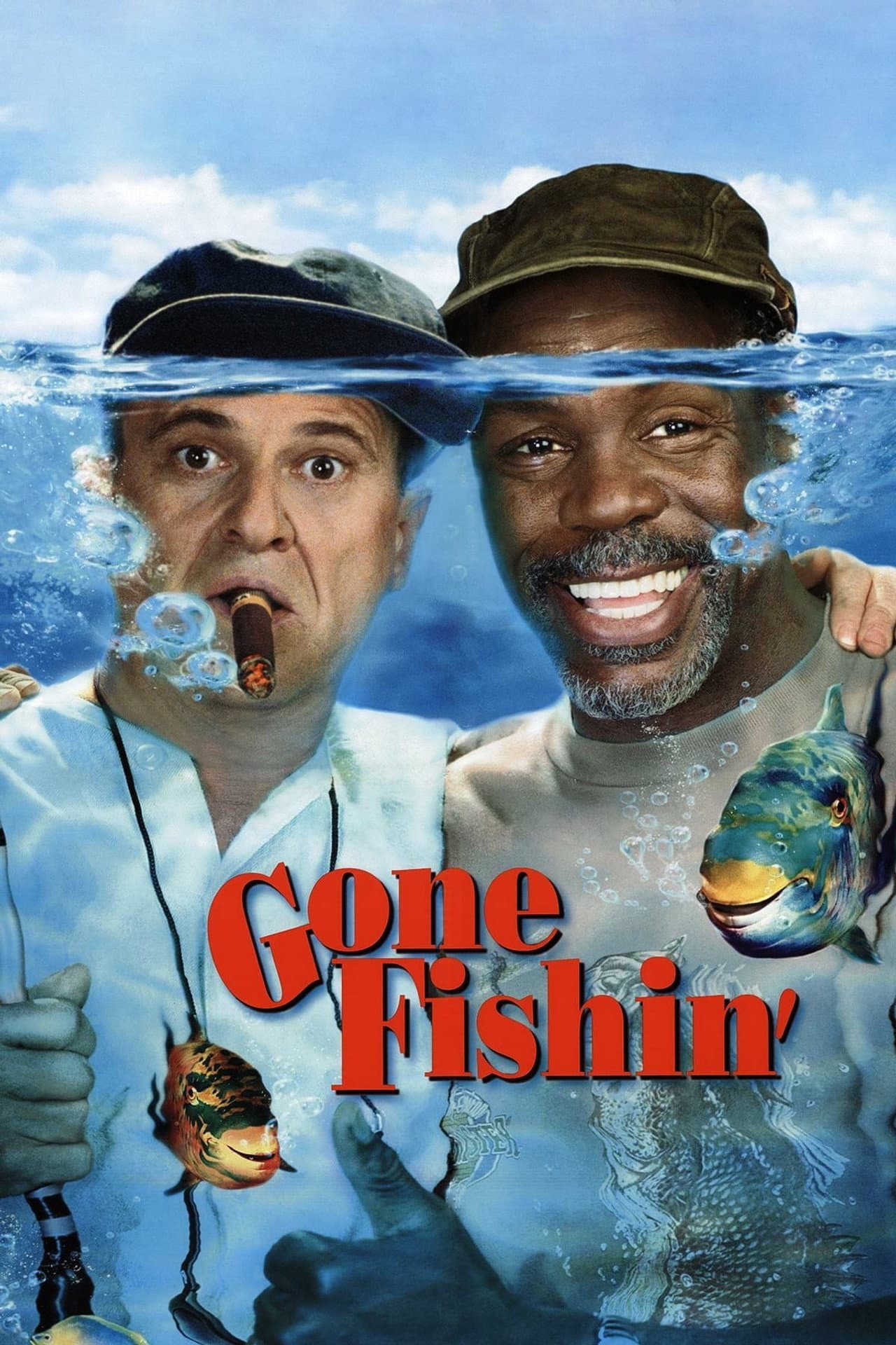 Gone Fishin' preview 2